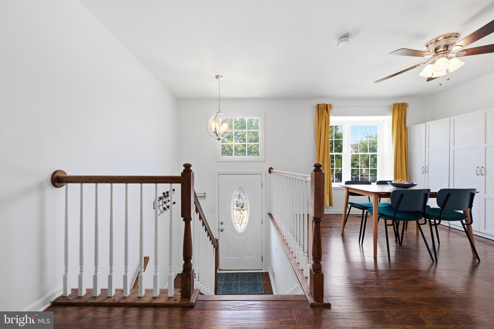 FREDERICKTOWNE VILLAGE - Residential