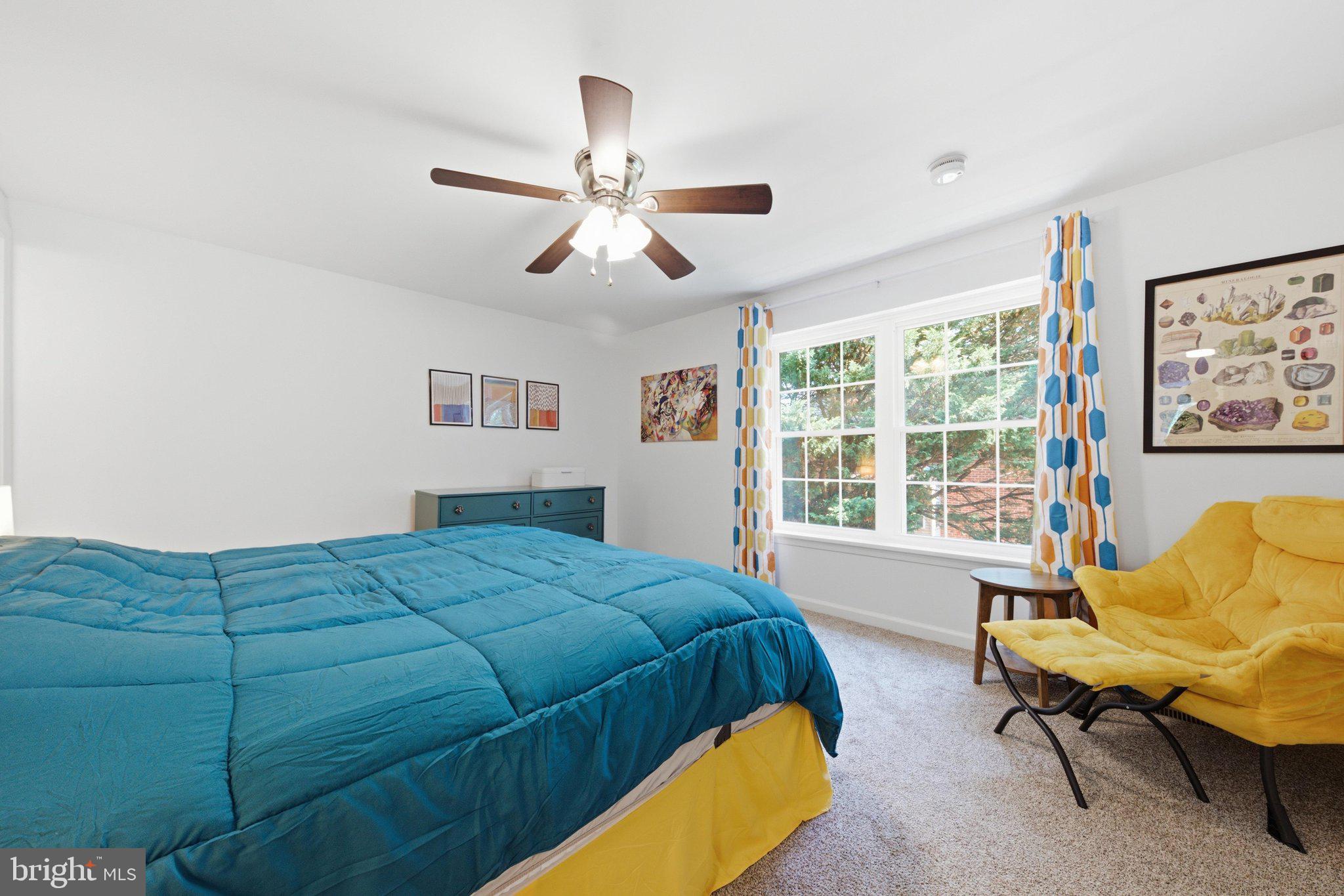 FREDERICKTOWNE VILLAGE - Residential