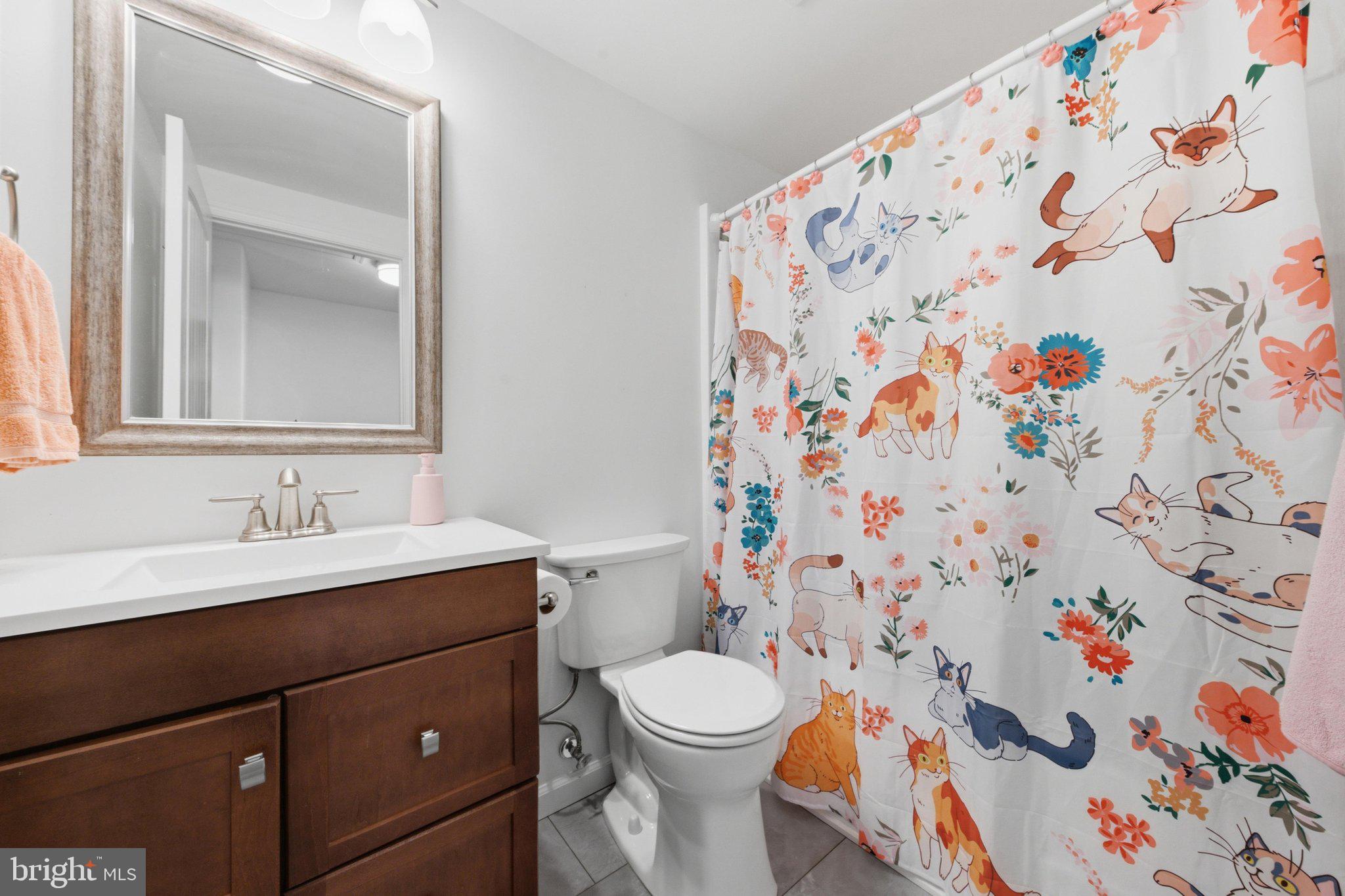 FREDERICKTOWNE VILLAGE - Residential