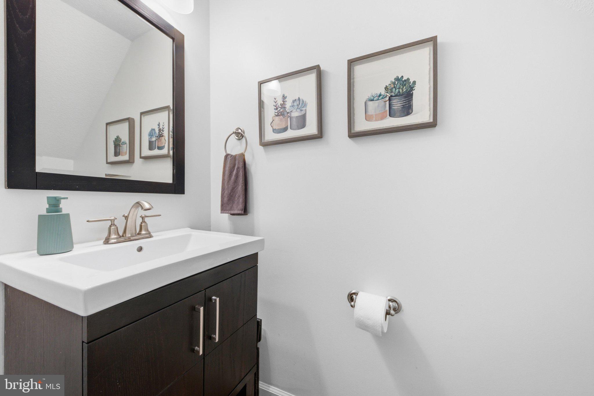 FREDERICKTOWNE VILLAGE - Residential