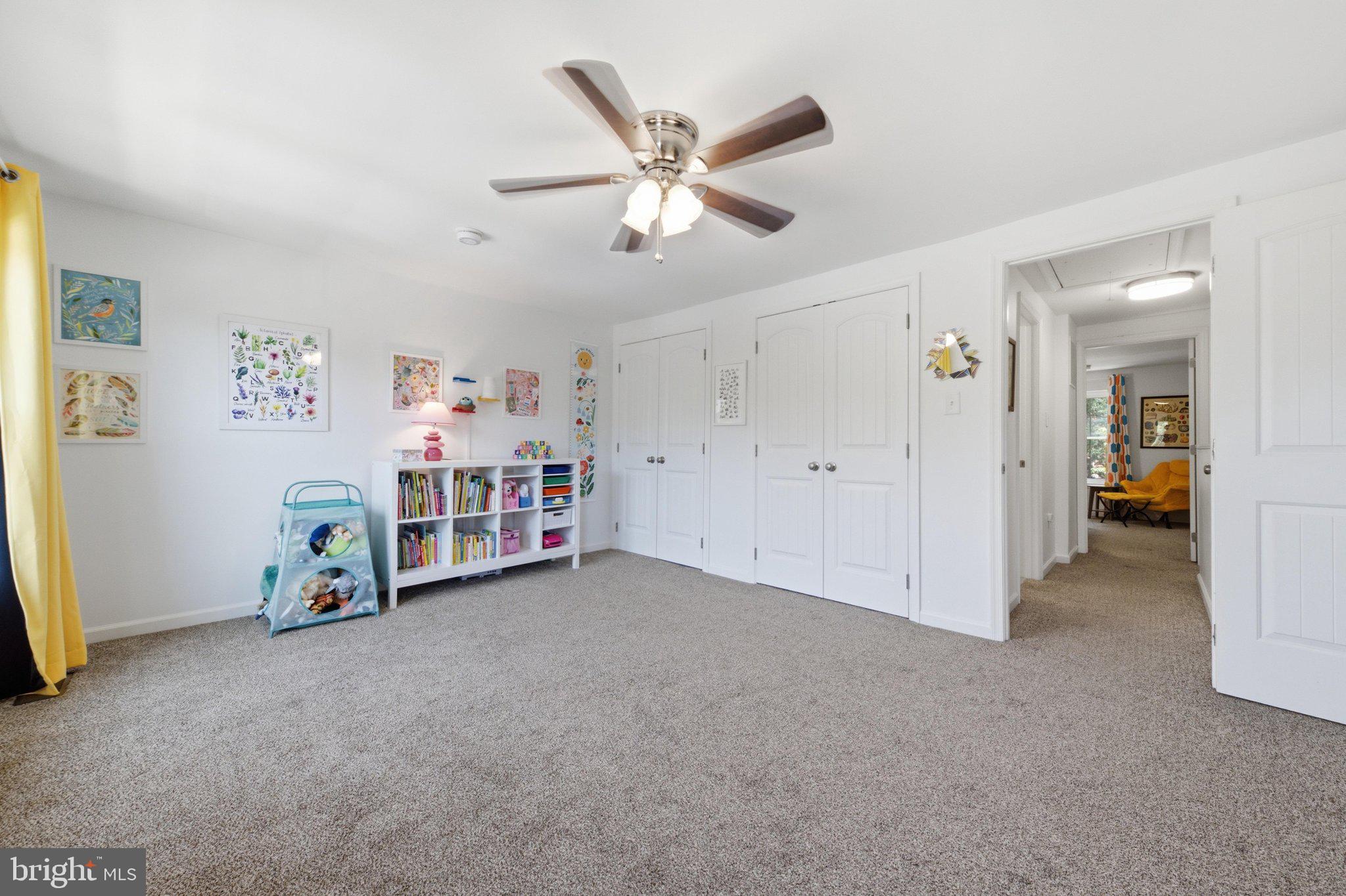 FREDERICKTOWNE VILLAGE - Residential