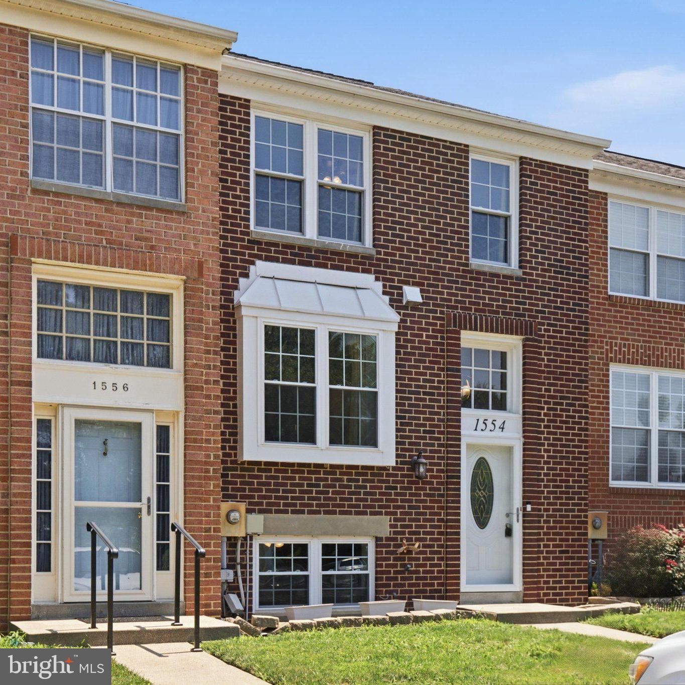 FREDERICKTOWNE VILLAGE - Residential