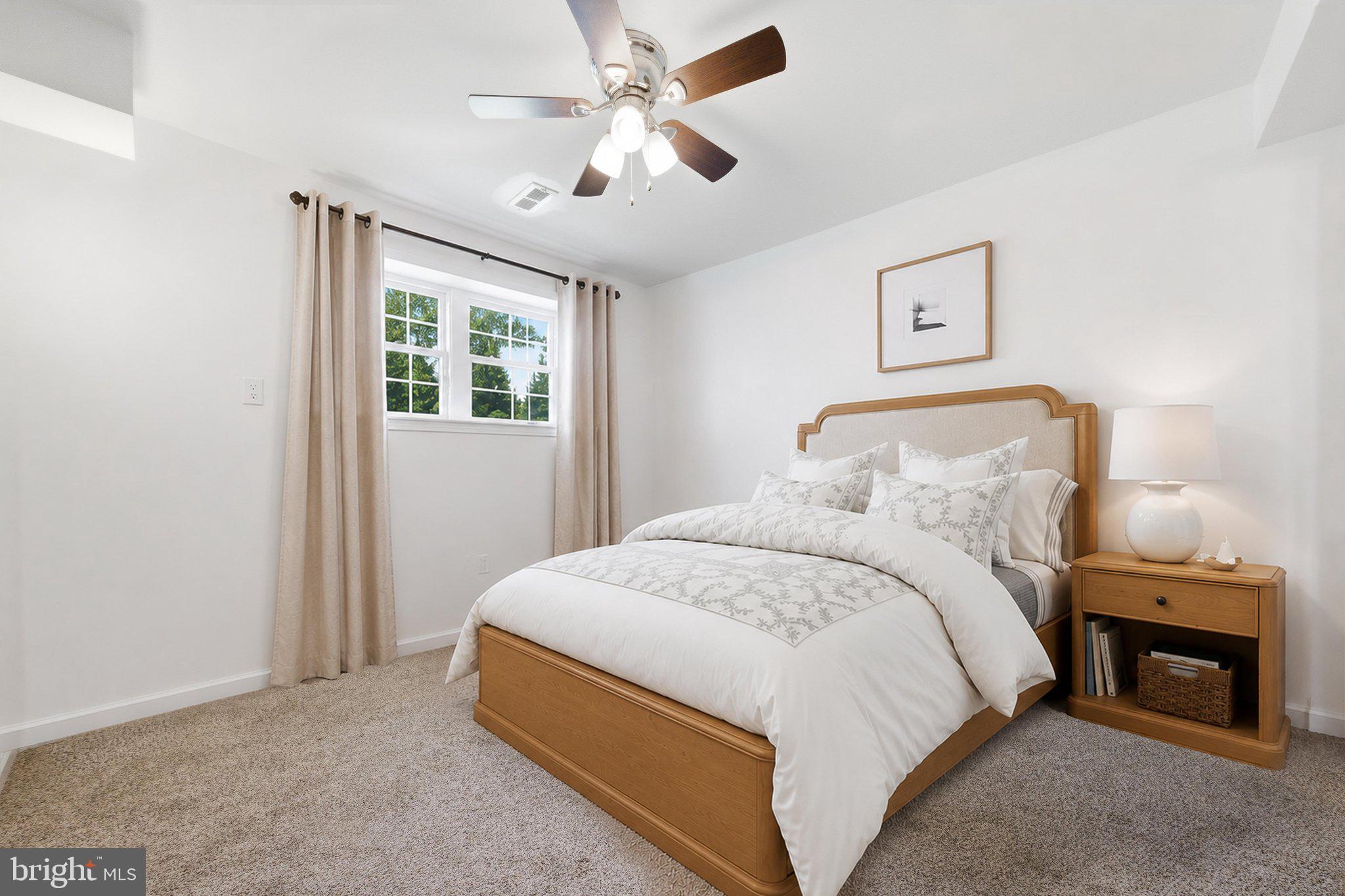 FREDERICKTOWNE VILLAGE - Residential