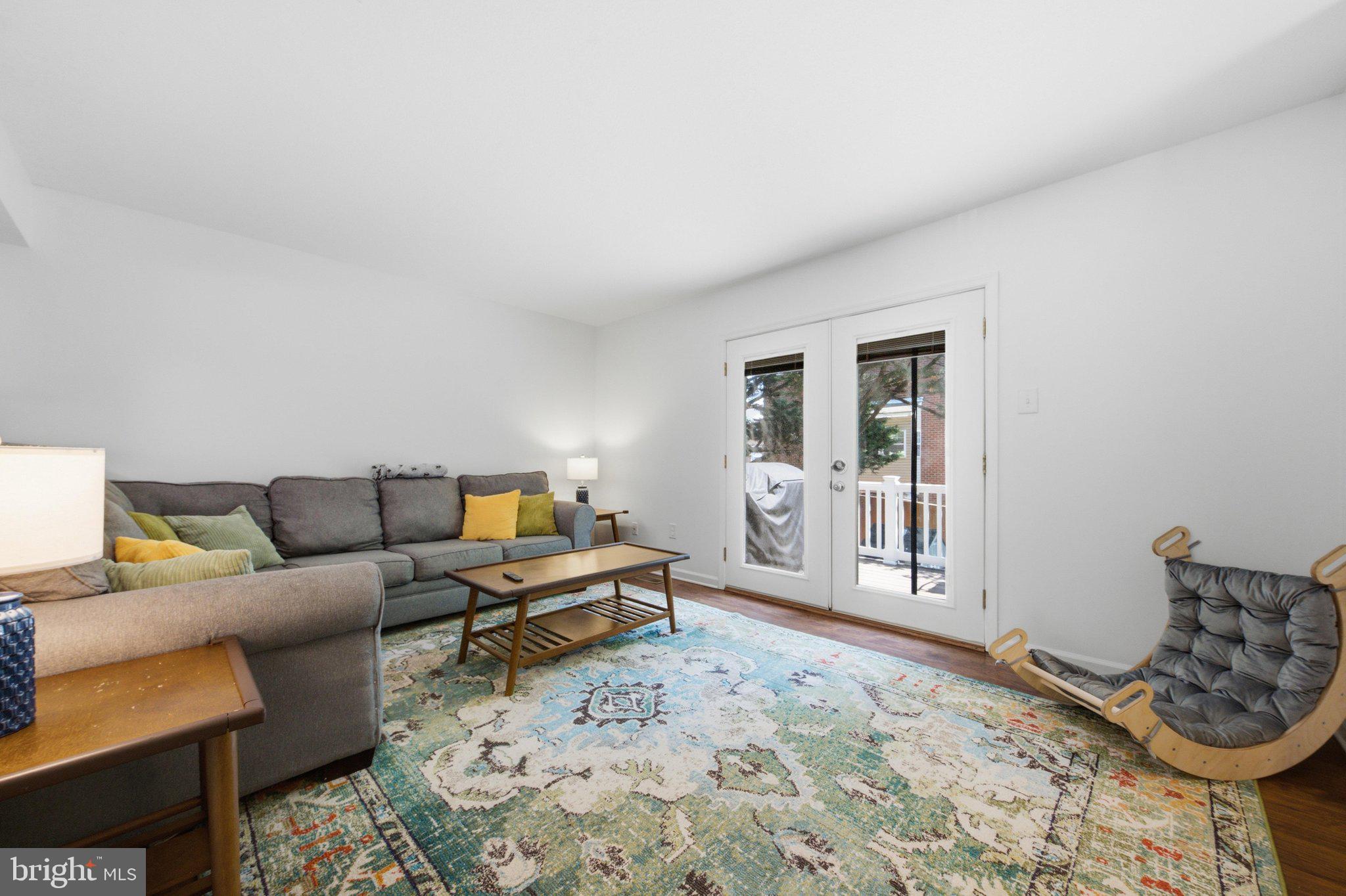 FREDERICKTOWNE VILLAGE - Residential