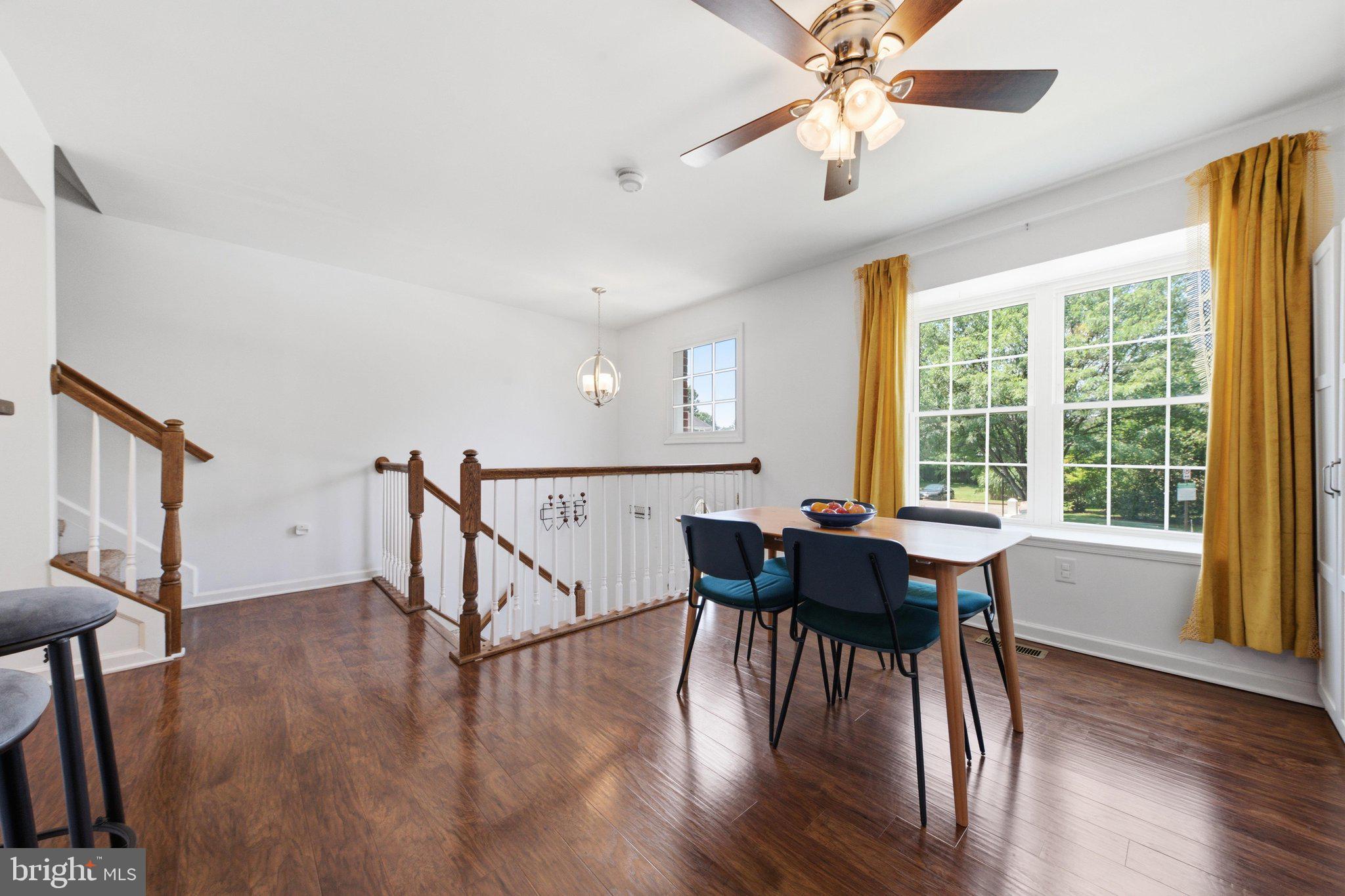 FREDERICKTOWNE VILLAGE - Residential