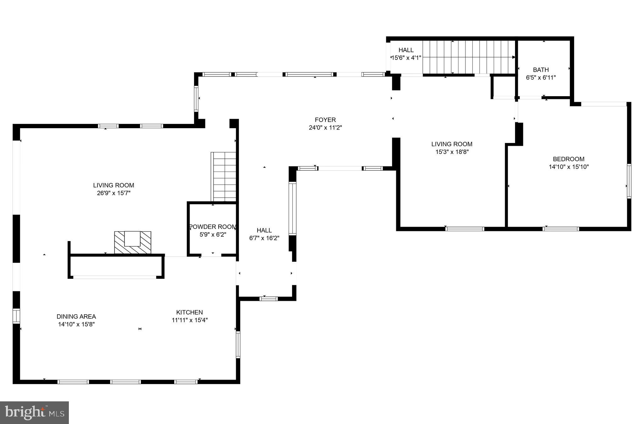 CHESTNUT HILL - Residential