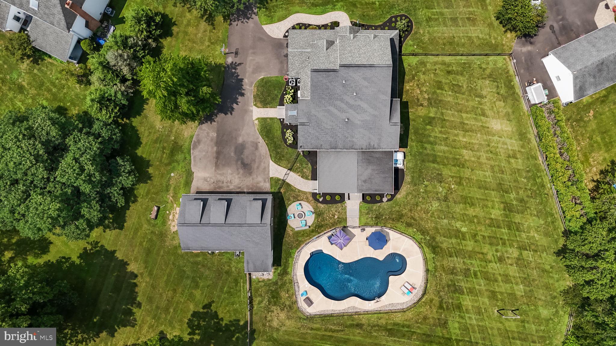 BROOKWOOD ESTS - Residential