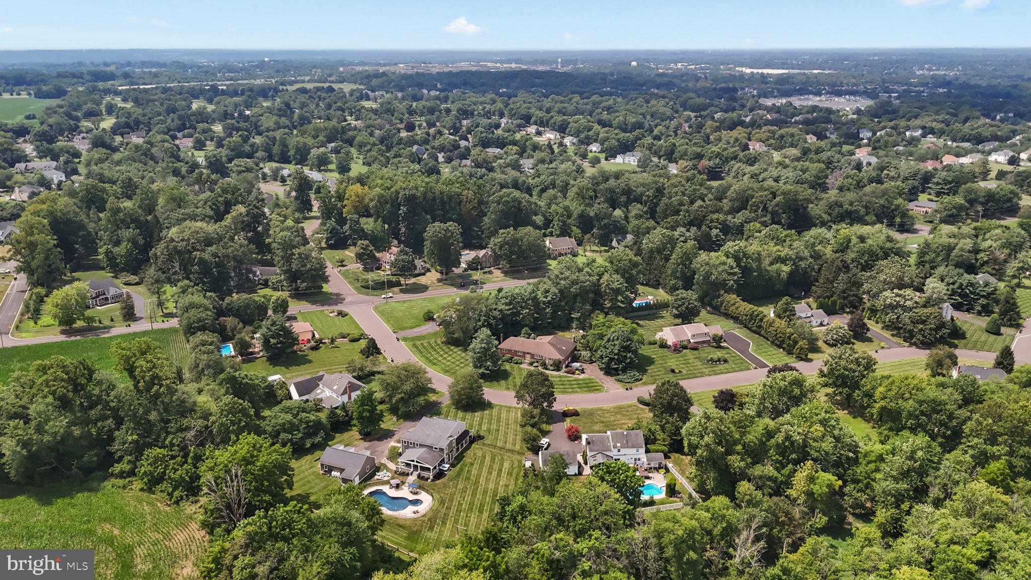 BROOKWOOD ESTS - Residential