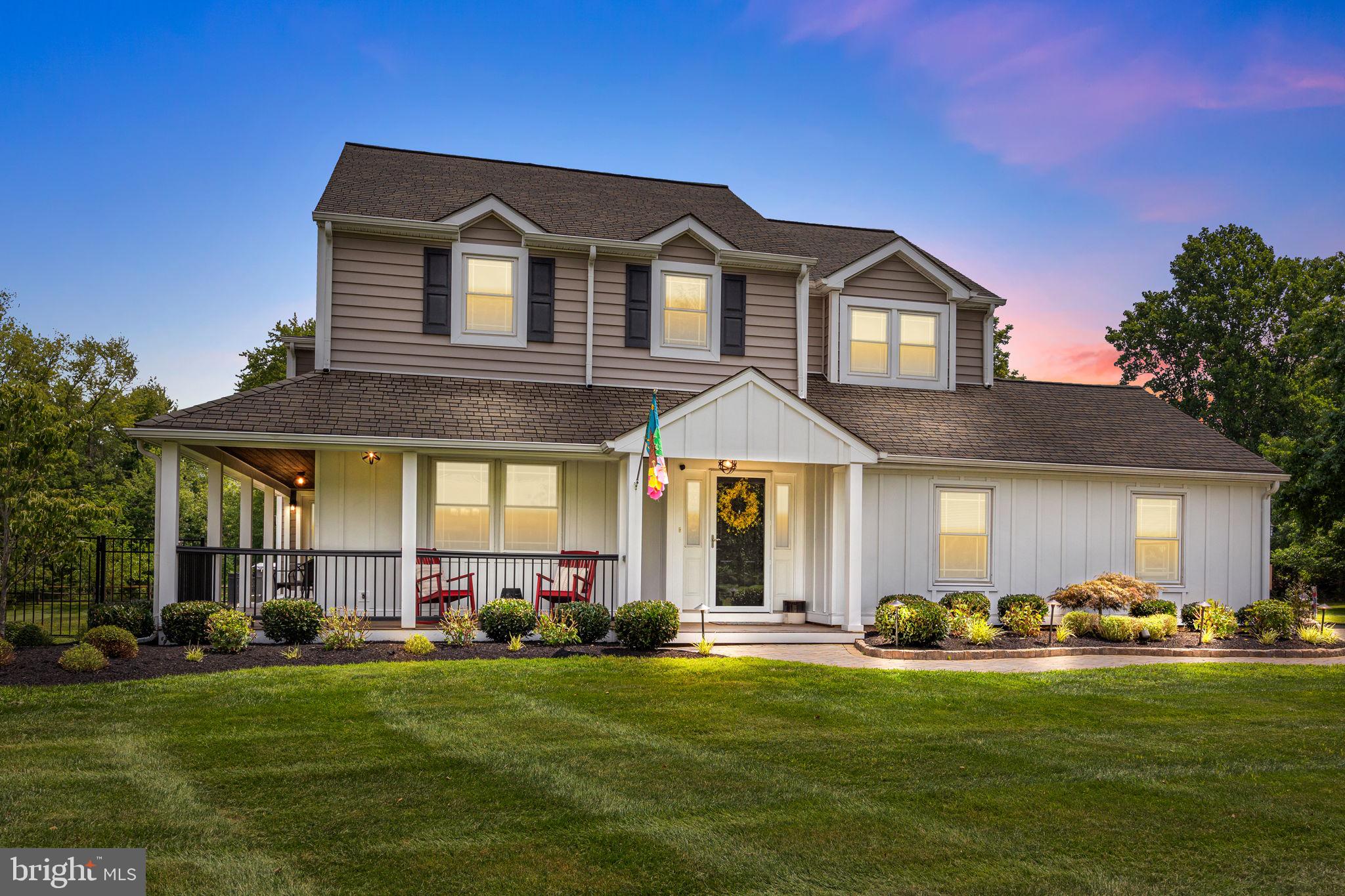 BROOKWOOD ESTS - Residential
