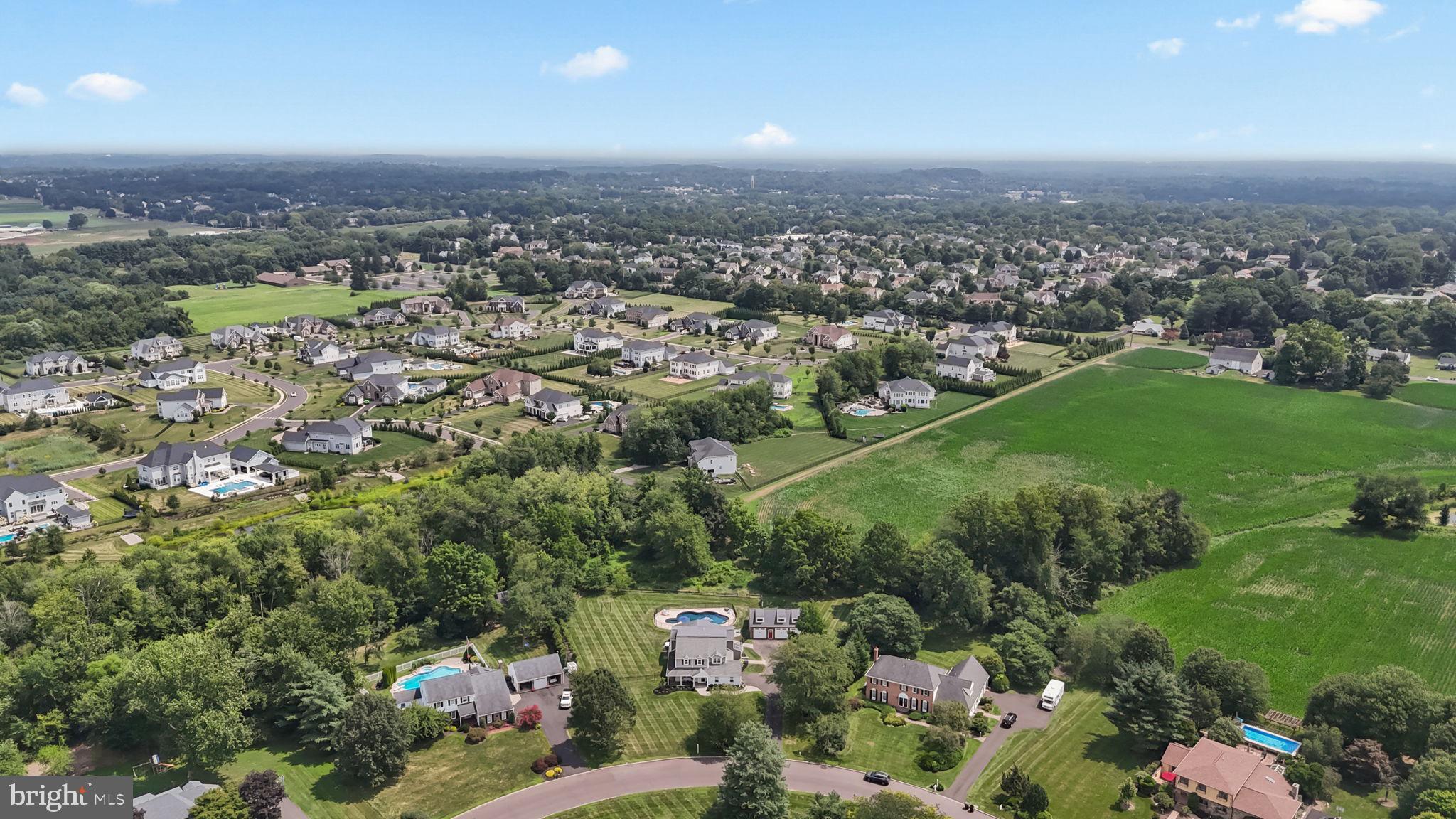 BROOKWOOD ESTS - Residential