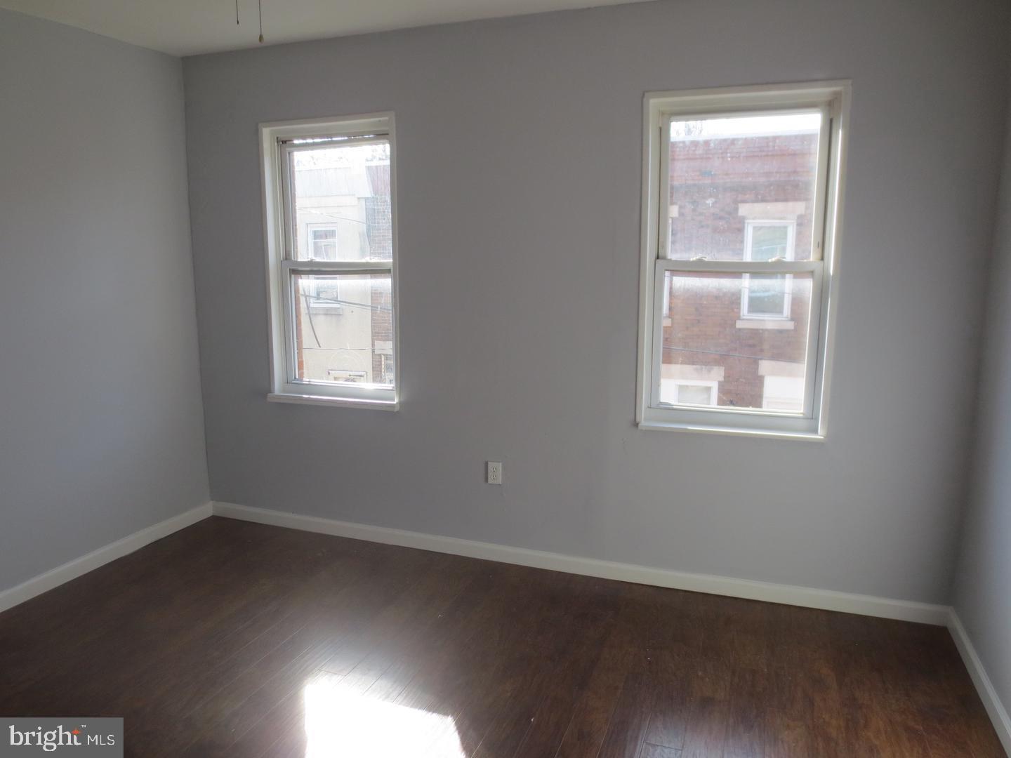 GRAYS FERRY - Residential