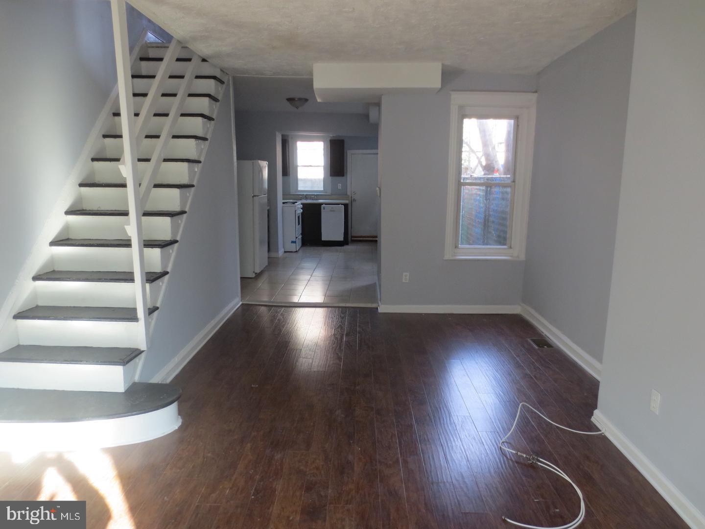GRAYS FERRY - Residential