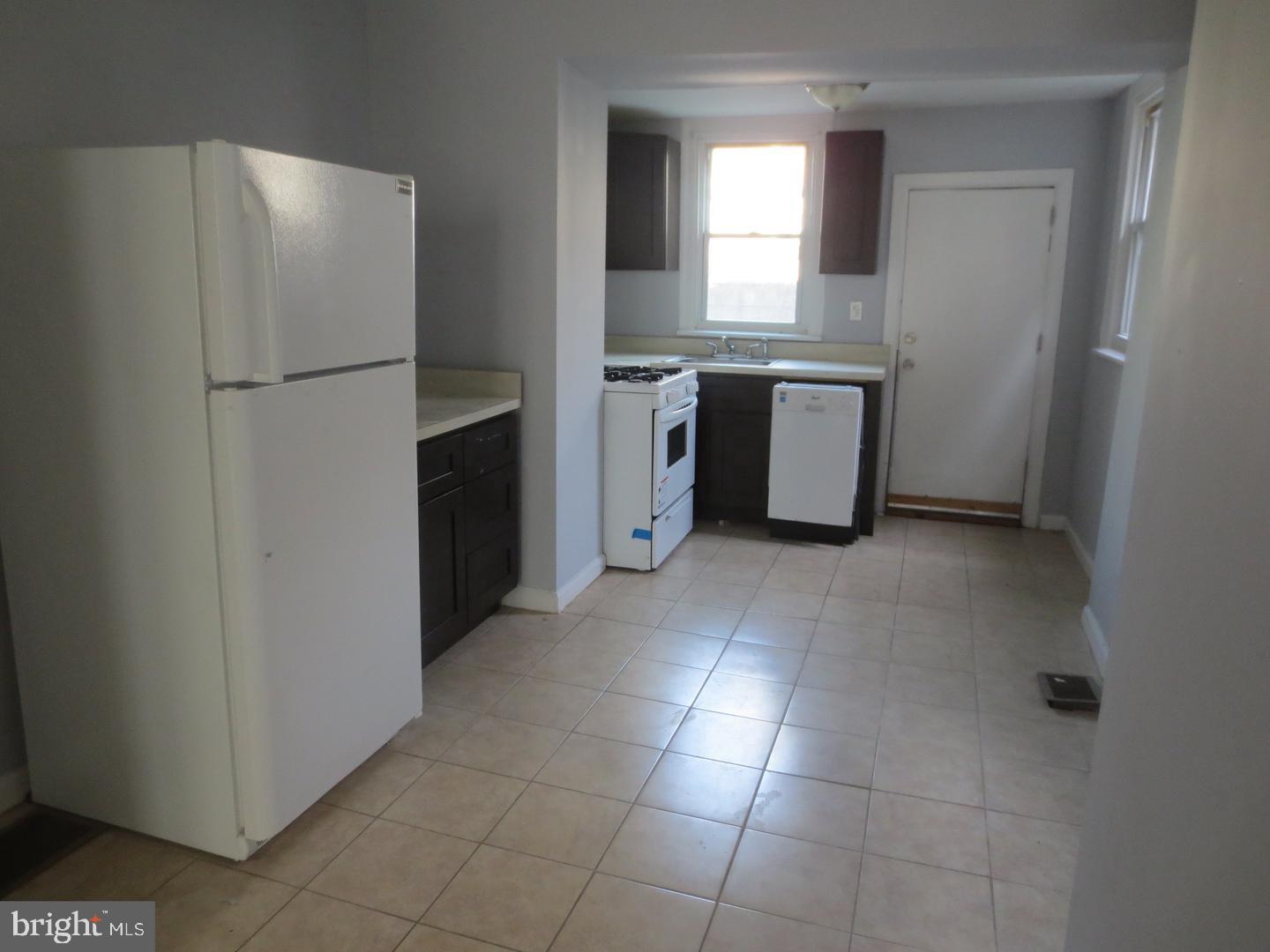 GRAYS FERRY - Residential