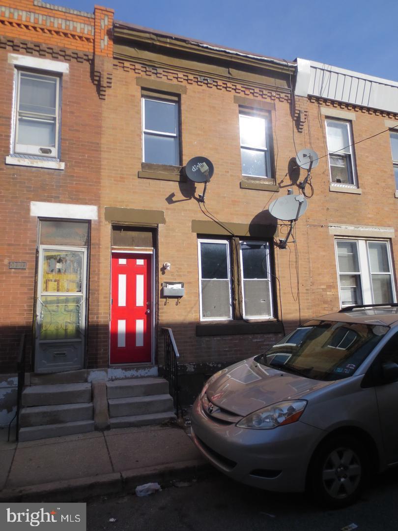 GRAYS FERRY - Residential