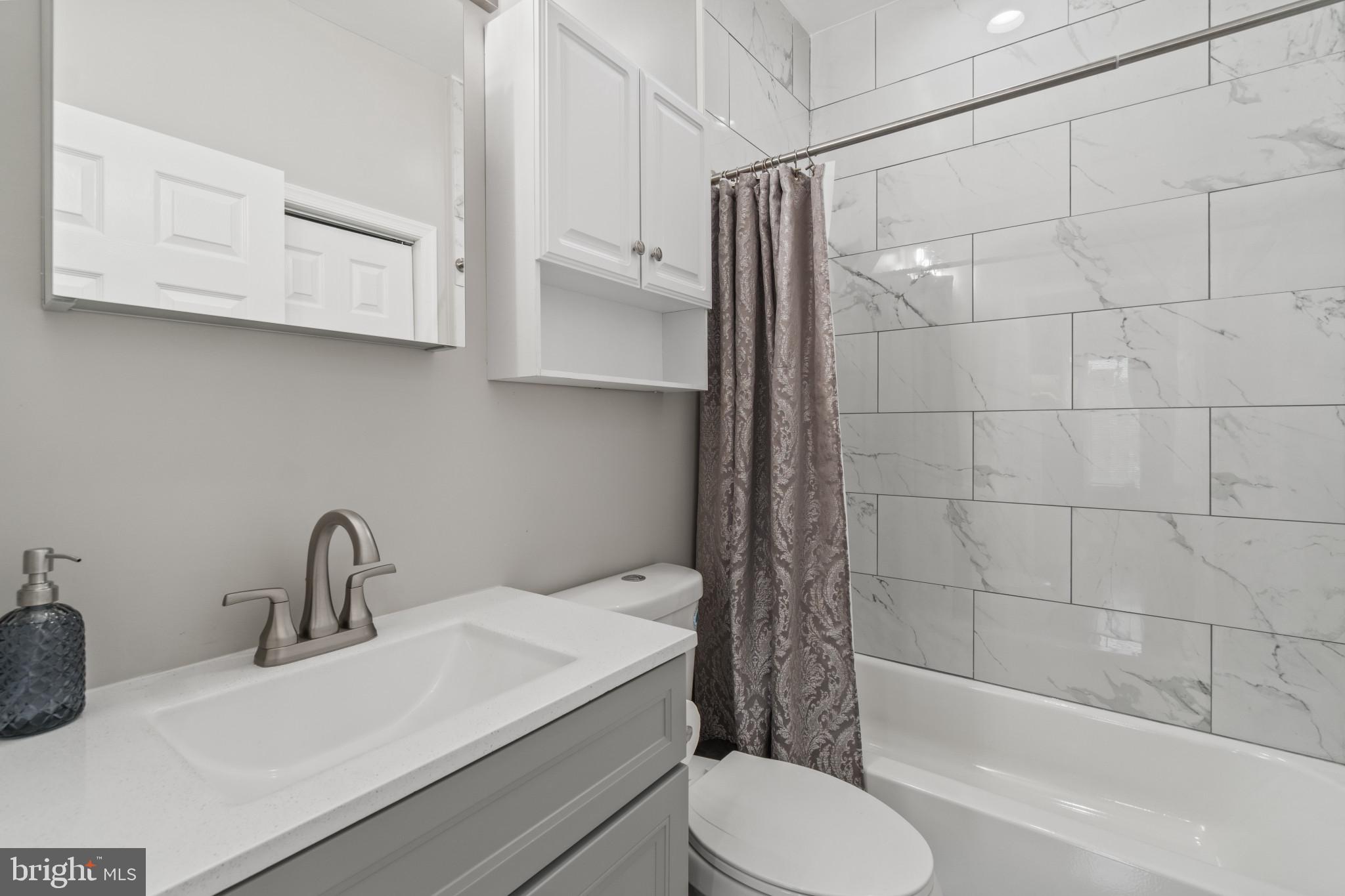 JOHNS HOPKINS - Residential