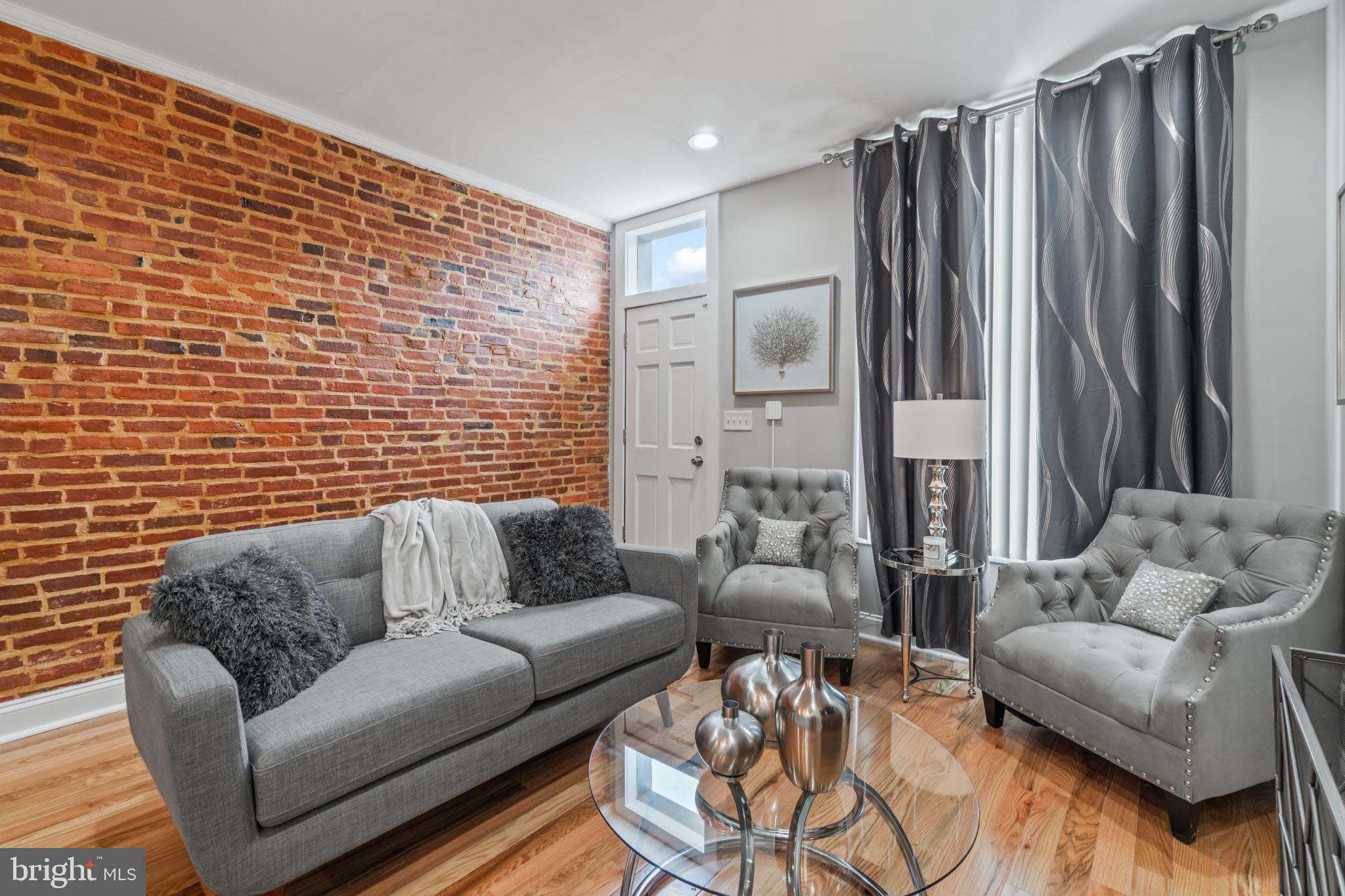 JOHNS HOPKINS - Residential