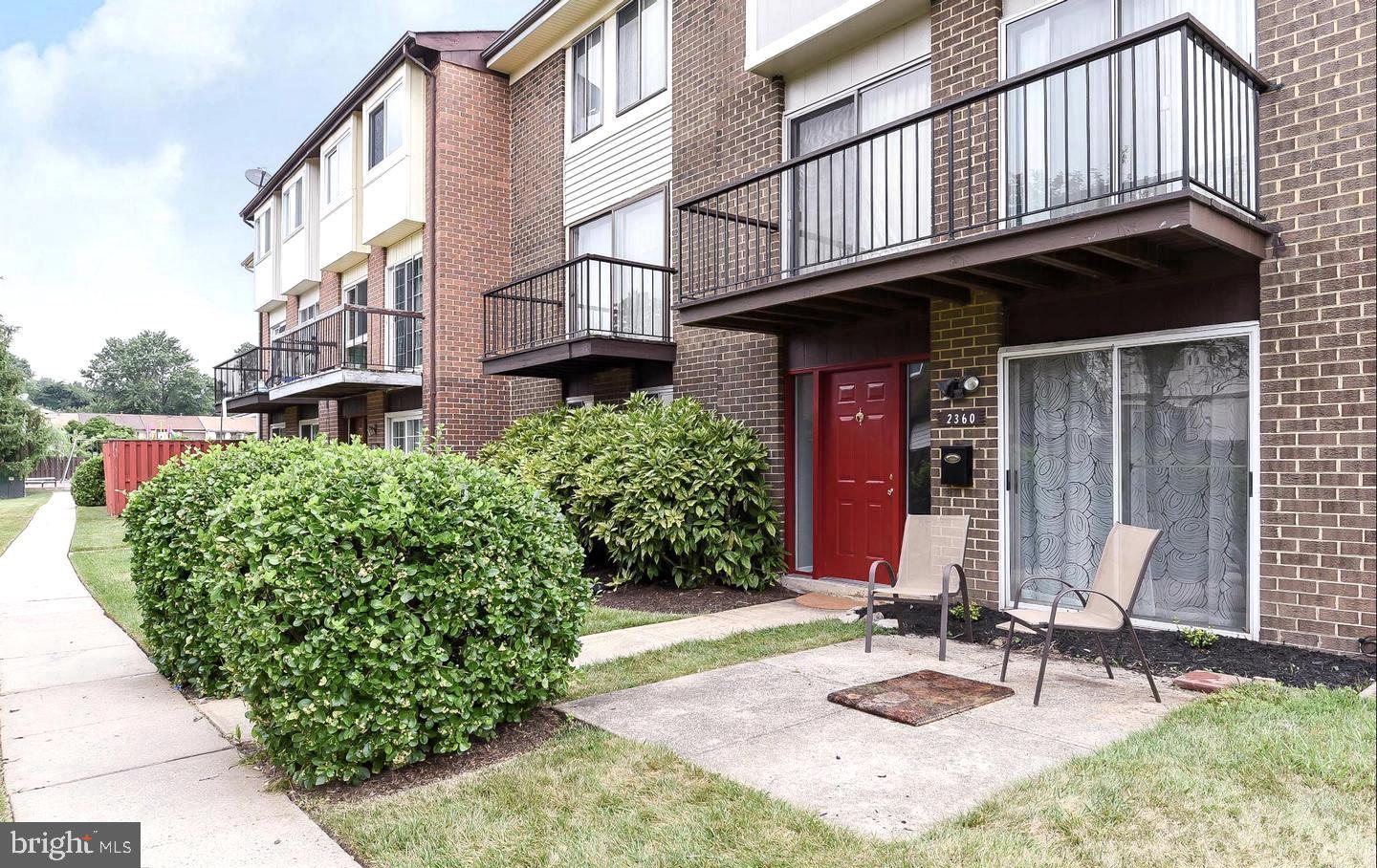 KIMBERLY PLACE - Residential