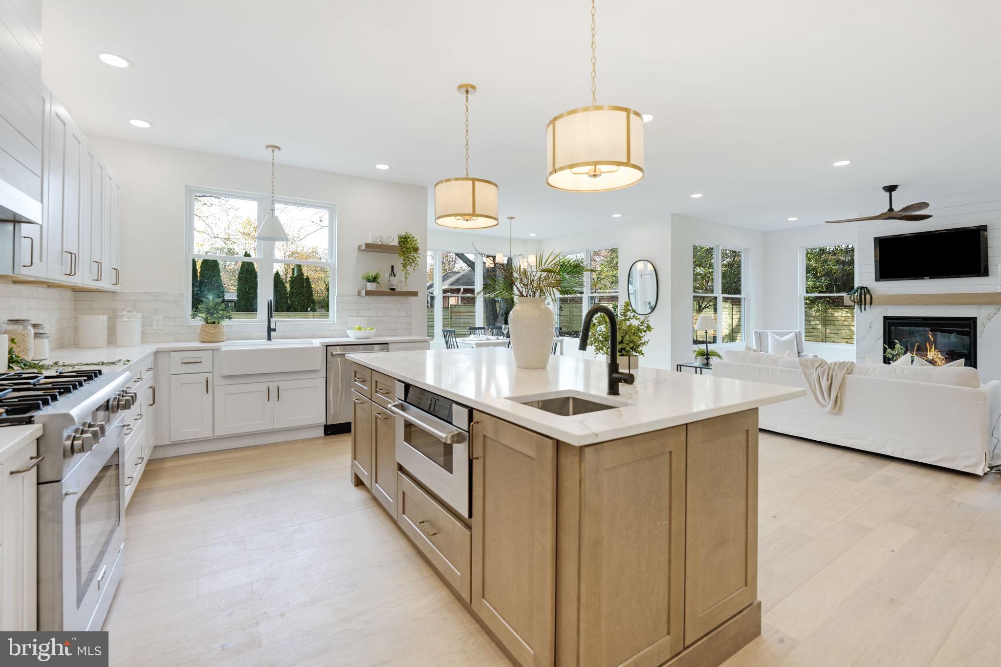 HOLLIN HALL VILLAGE - Residential