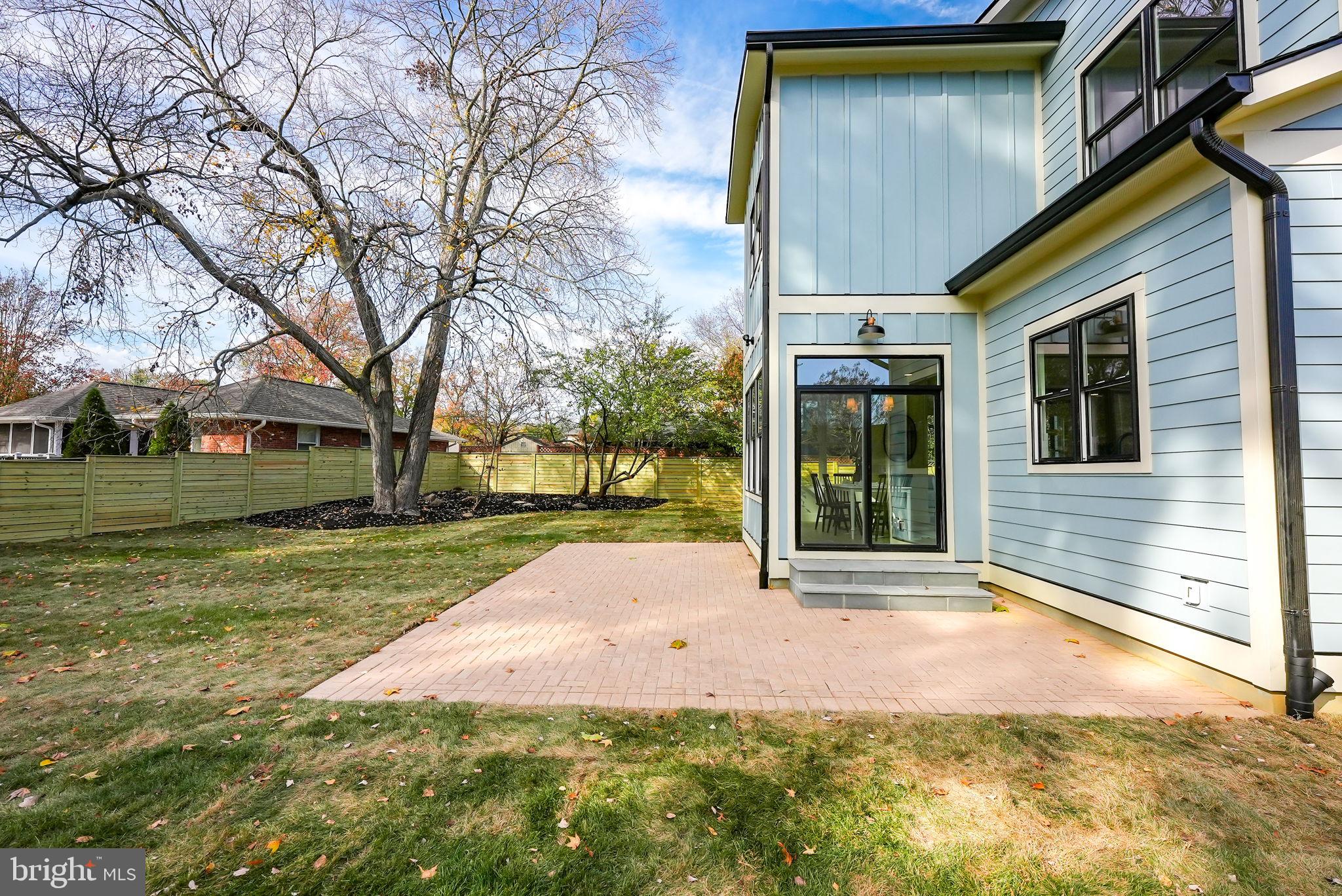 HOLLIN HALL VILLAGE - Residential