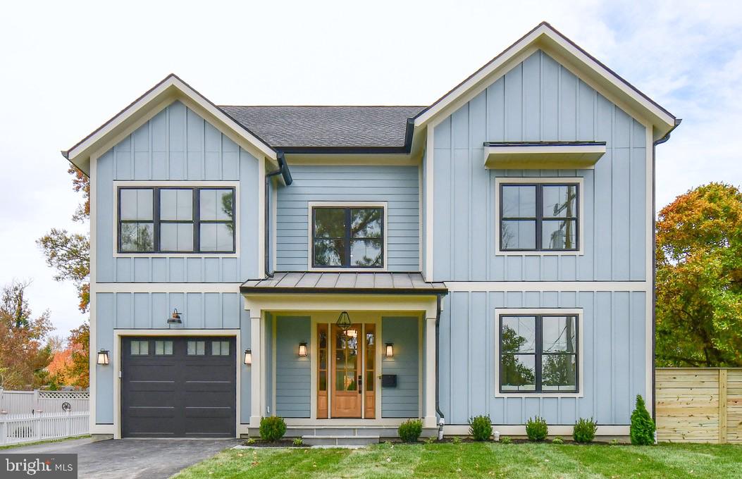 HOLLIN HALL VILLAGE - Residential