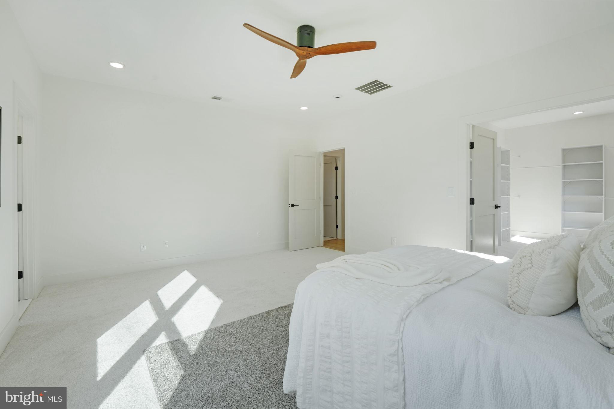 HOLLIN HALL VILLAGE - Residential