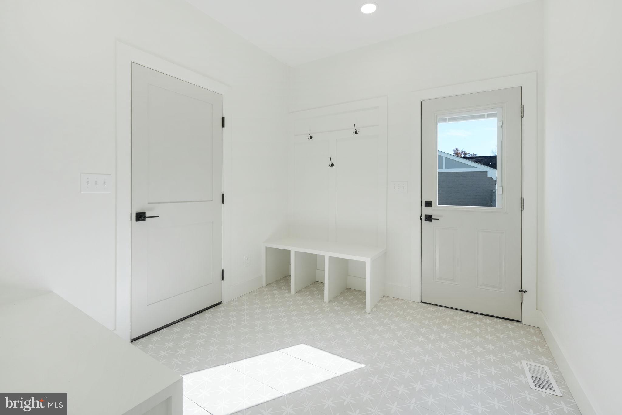 HOLLIN HALL VILLAGE - Residential
