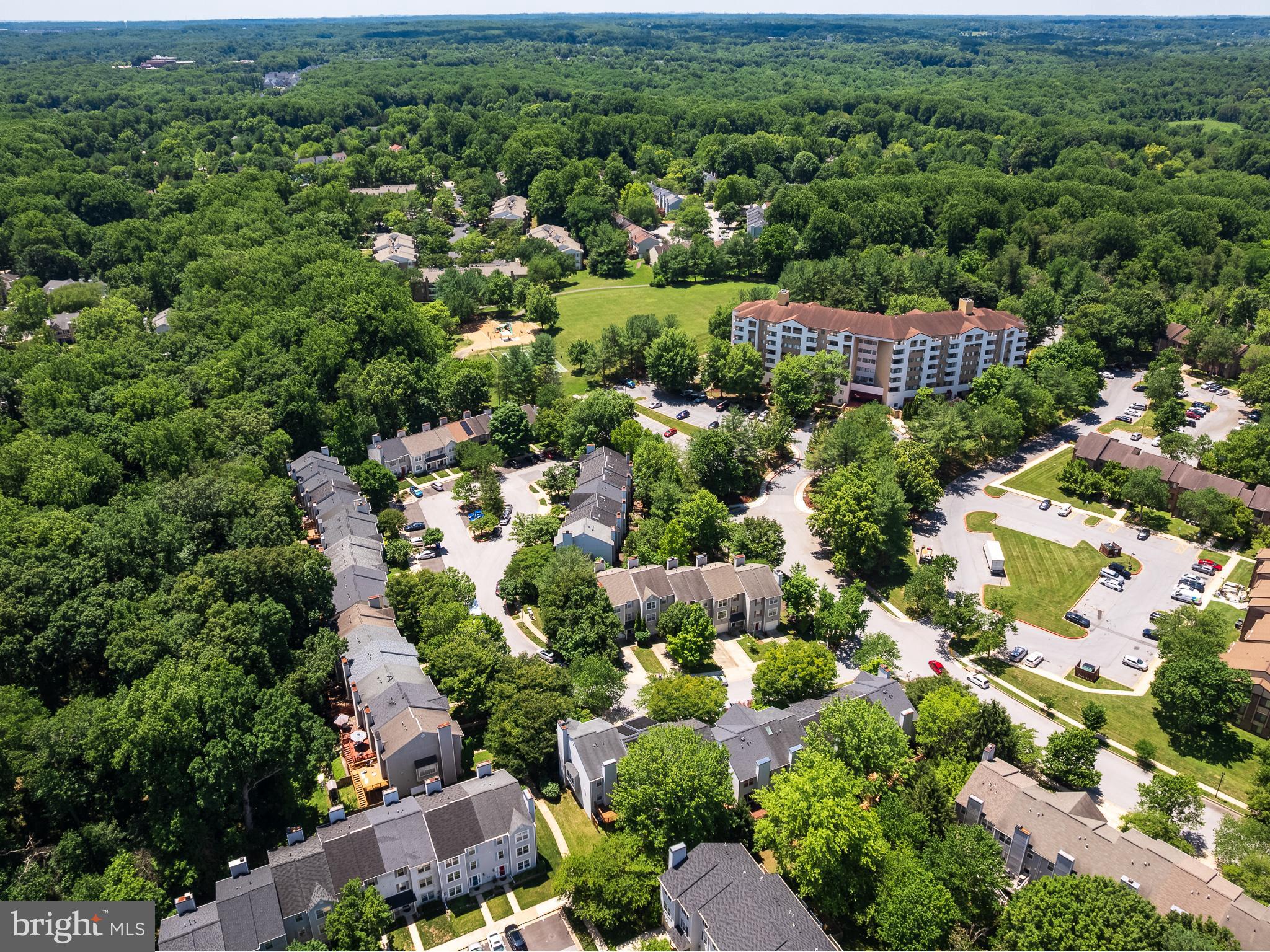 CLARY'S FOREST - Residential