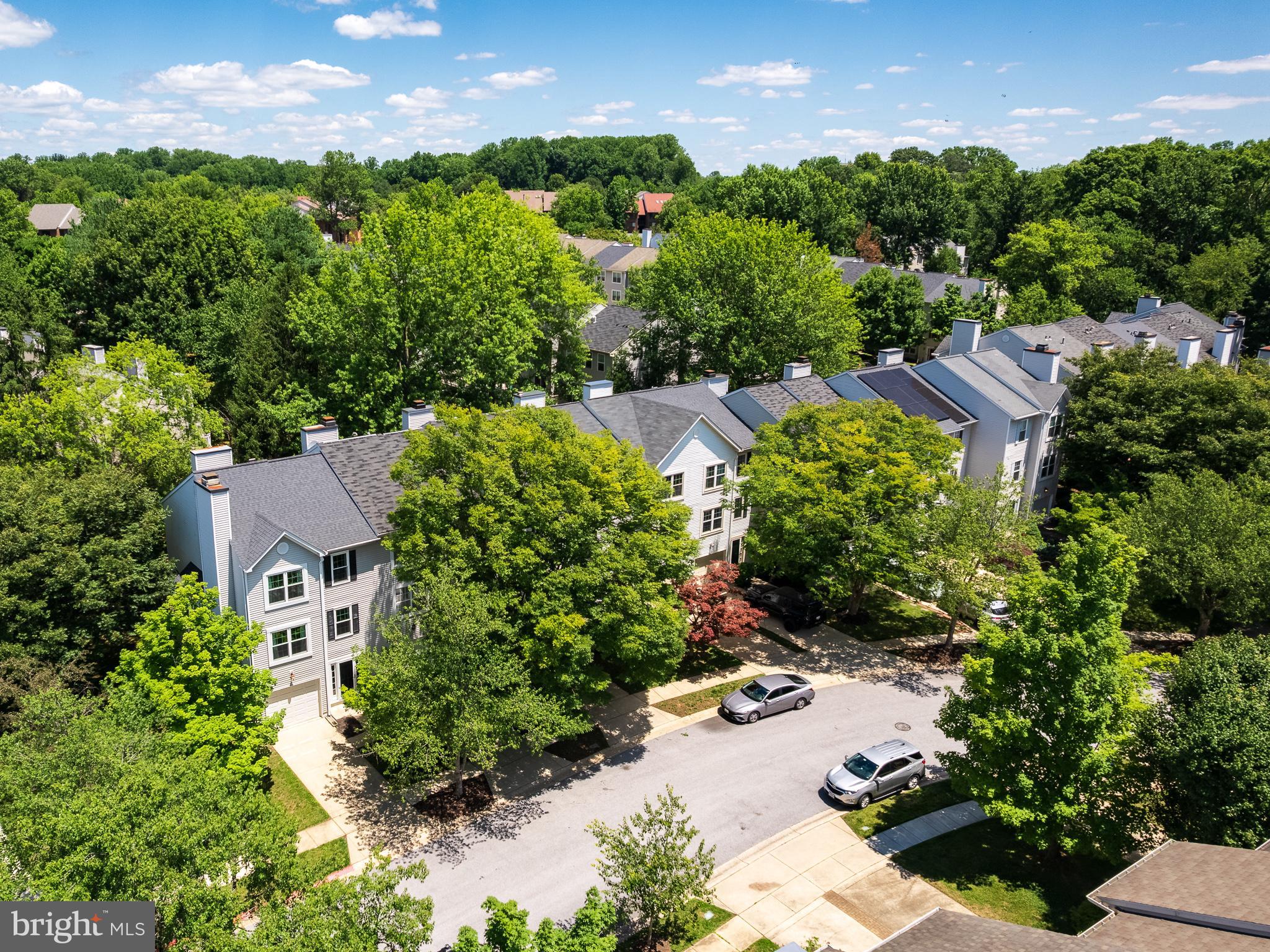 CLARY'S FOREST - Residential