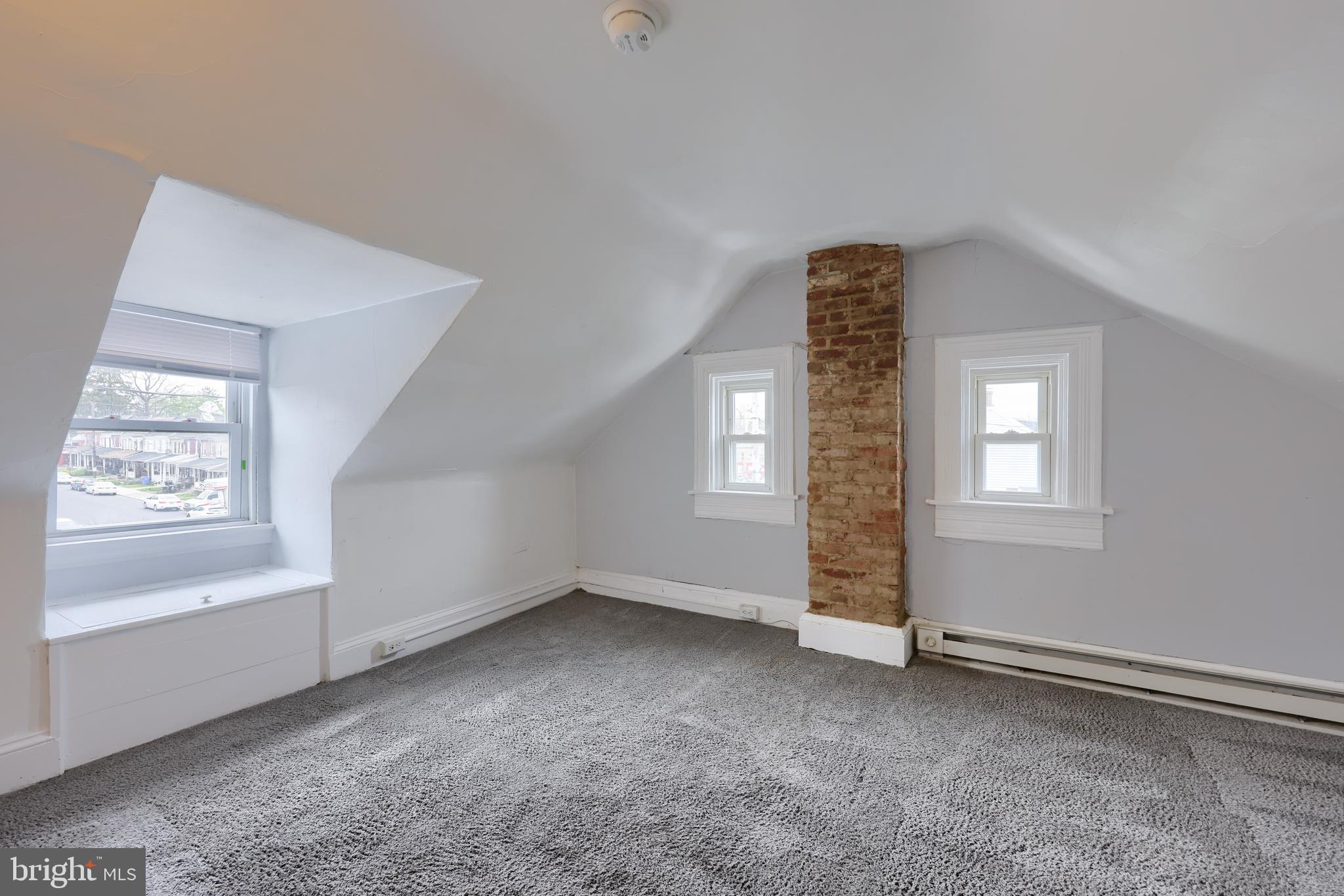 WEST END LANCASTER - Residential