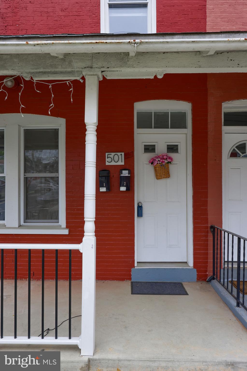 WEST END LANCASTER - Residential