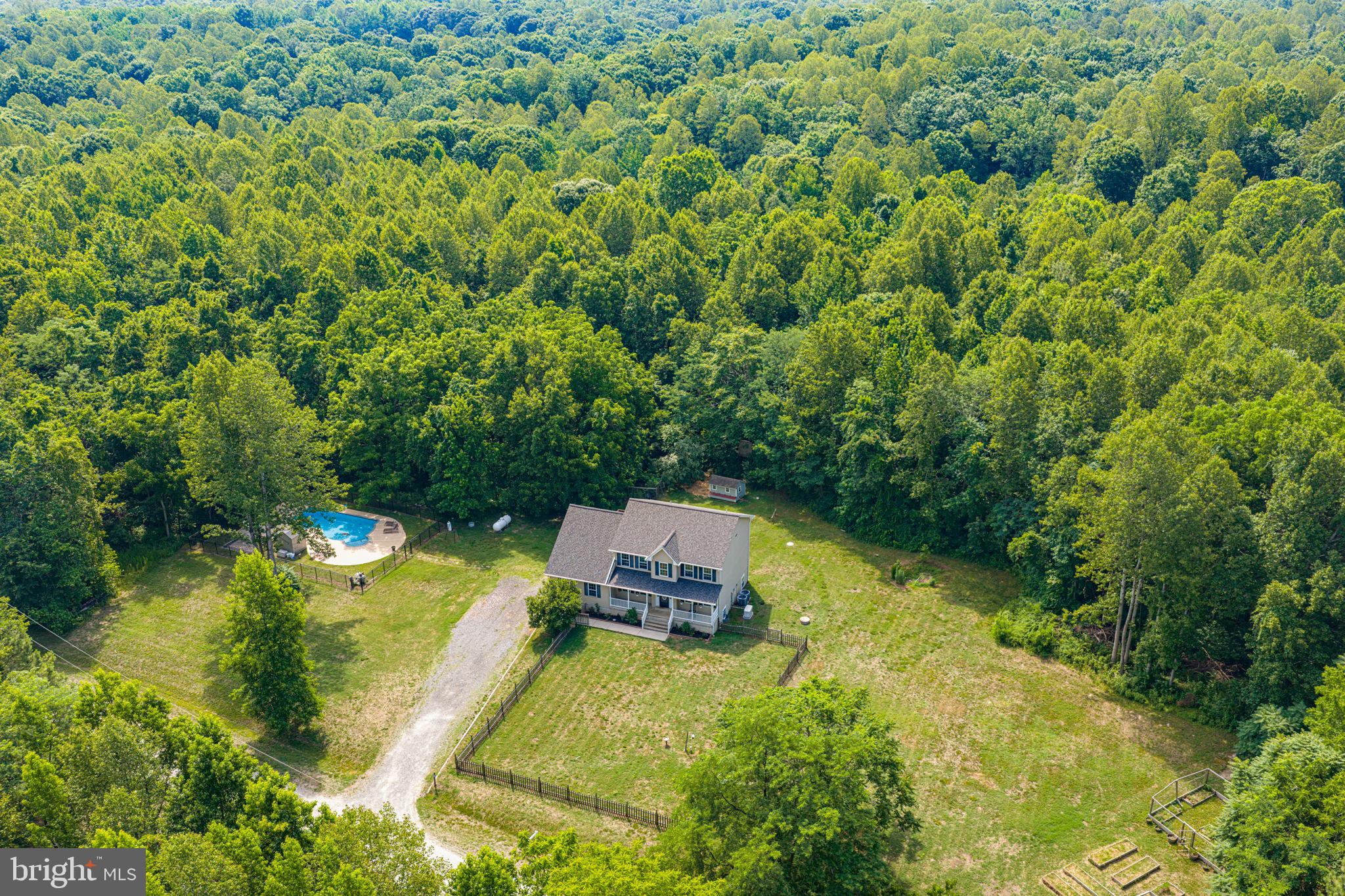 HUNTERS RIDGE - Residential