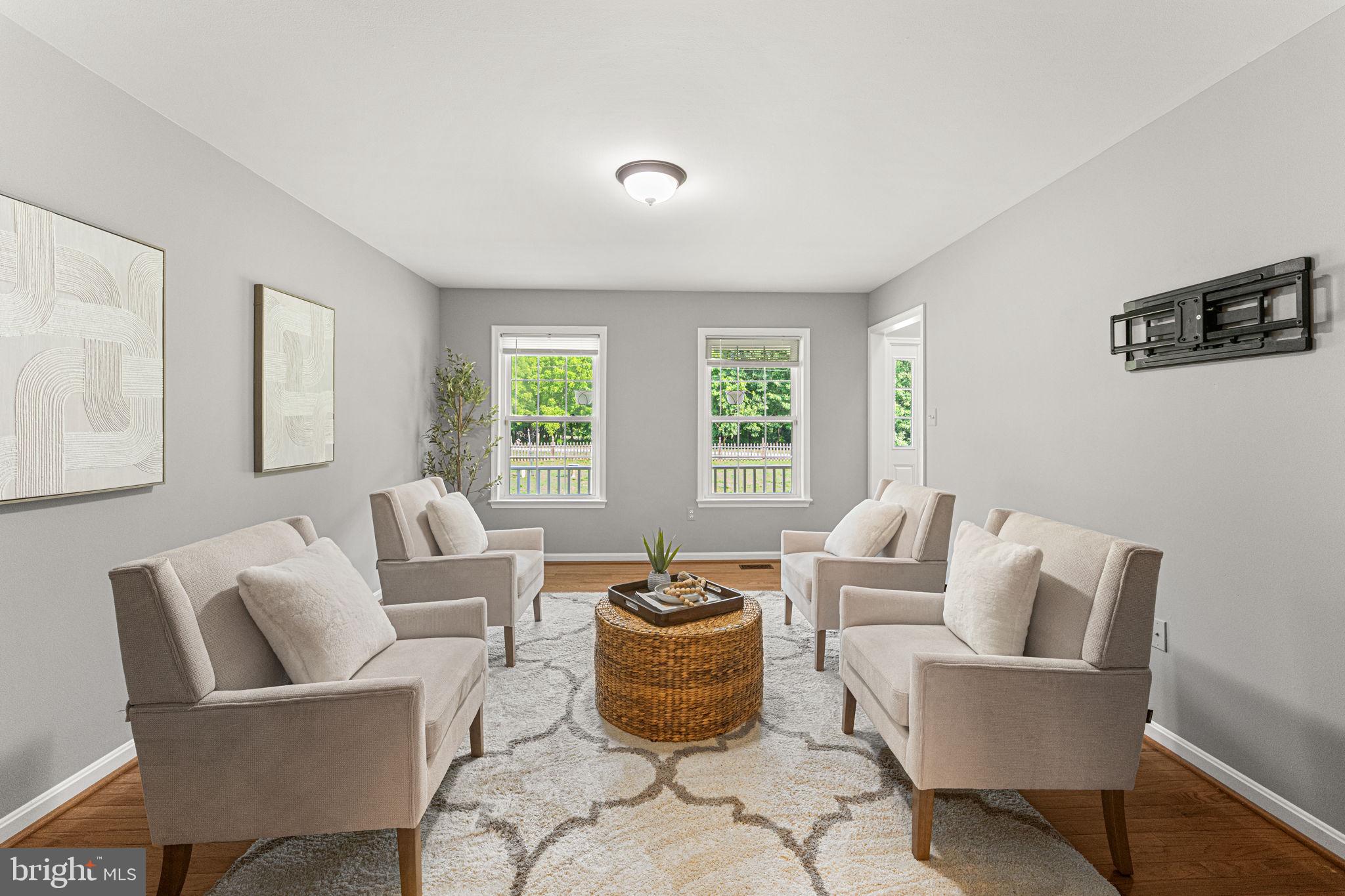 HUNTERS RIDGE - Residential