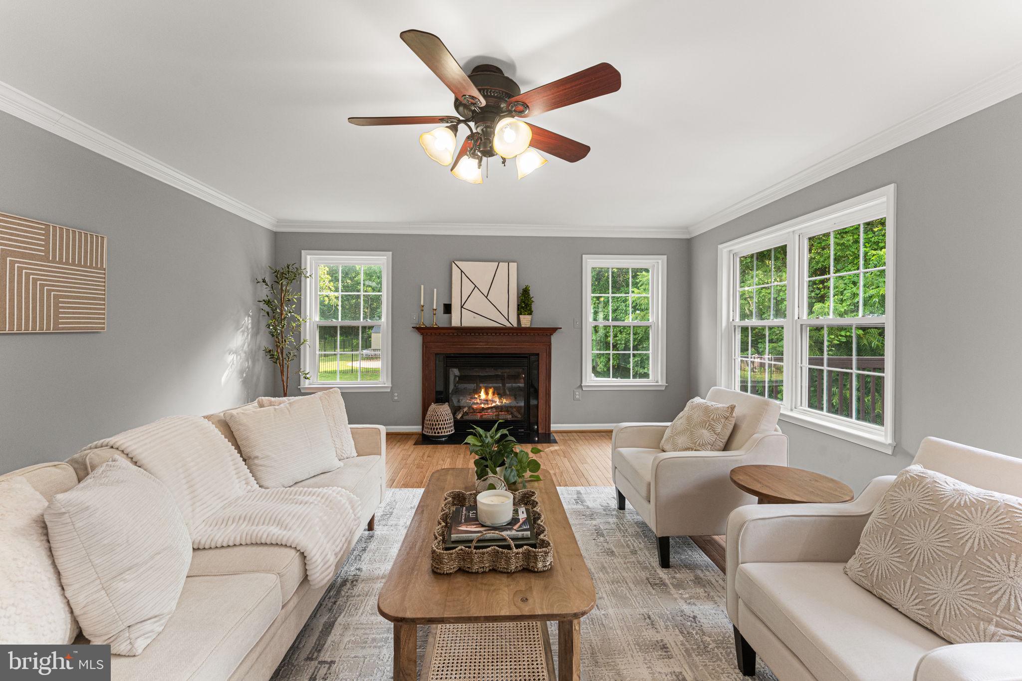 HUNTERS RIDGE - Residential