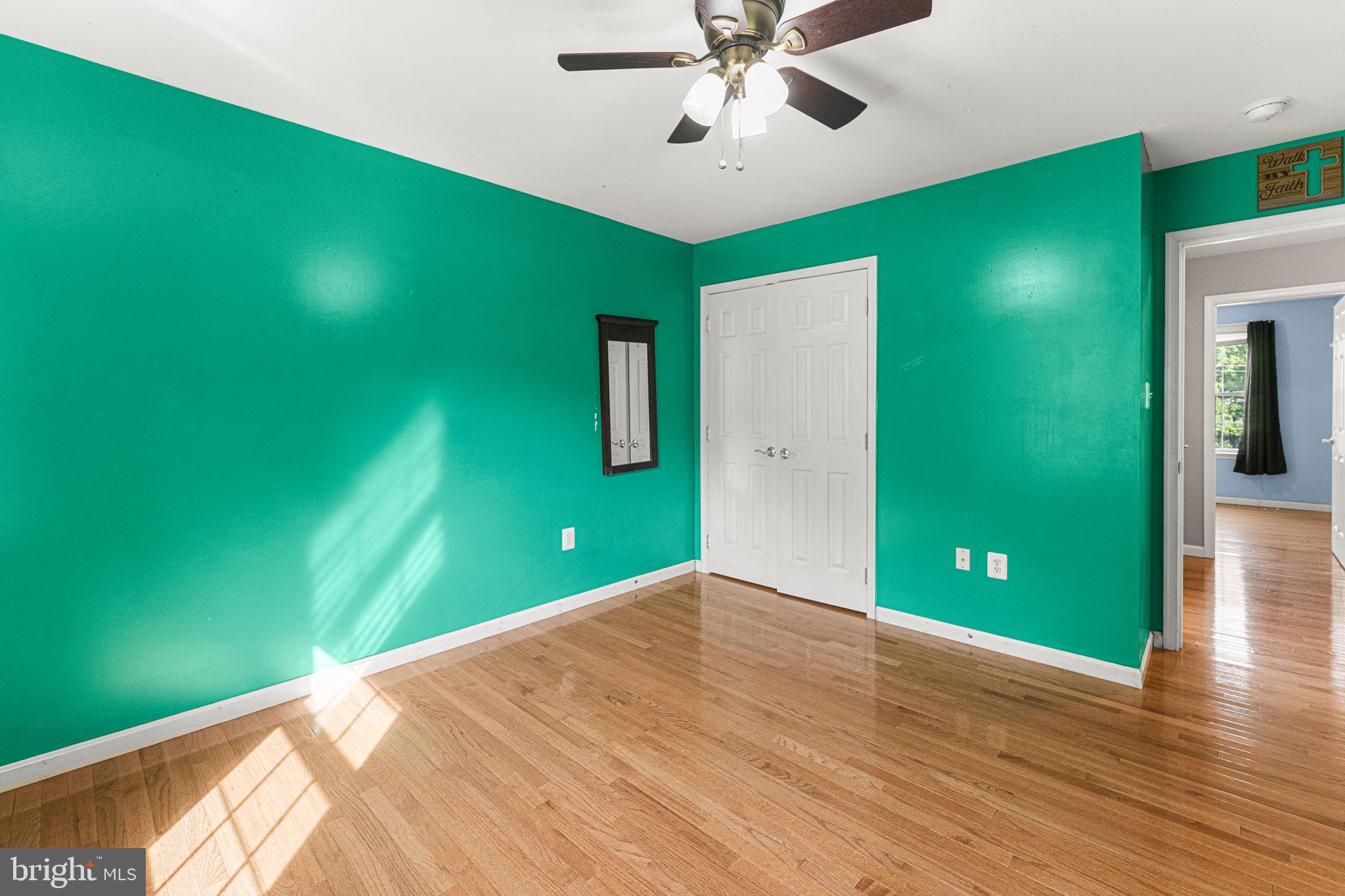 HUNTERS RIDGE - Residential