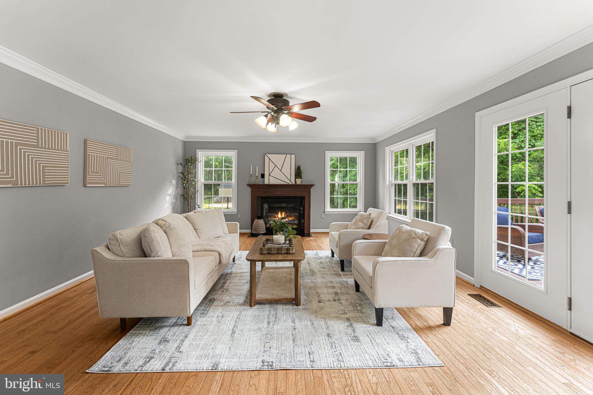 HUNTERS RIDGE - Residential