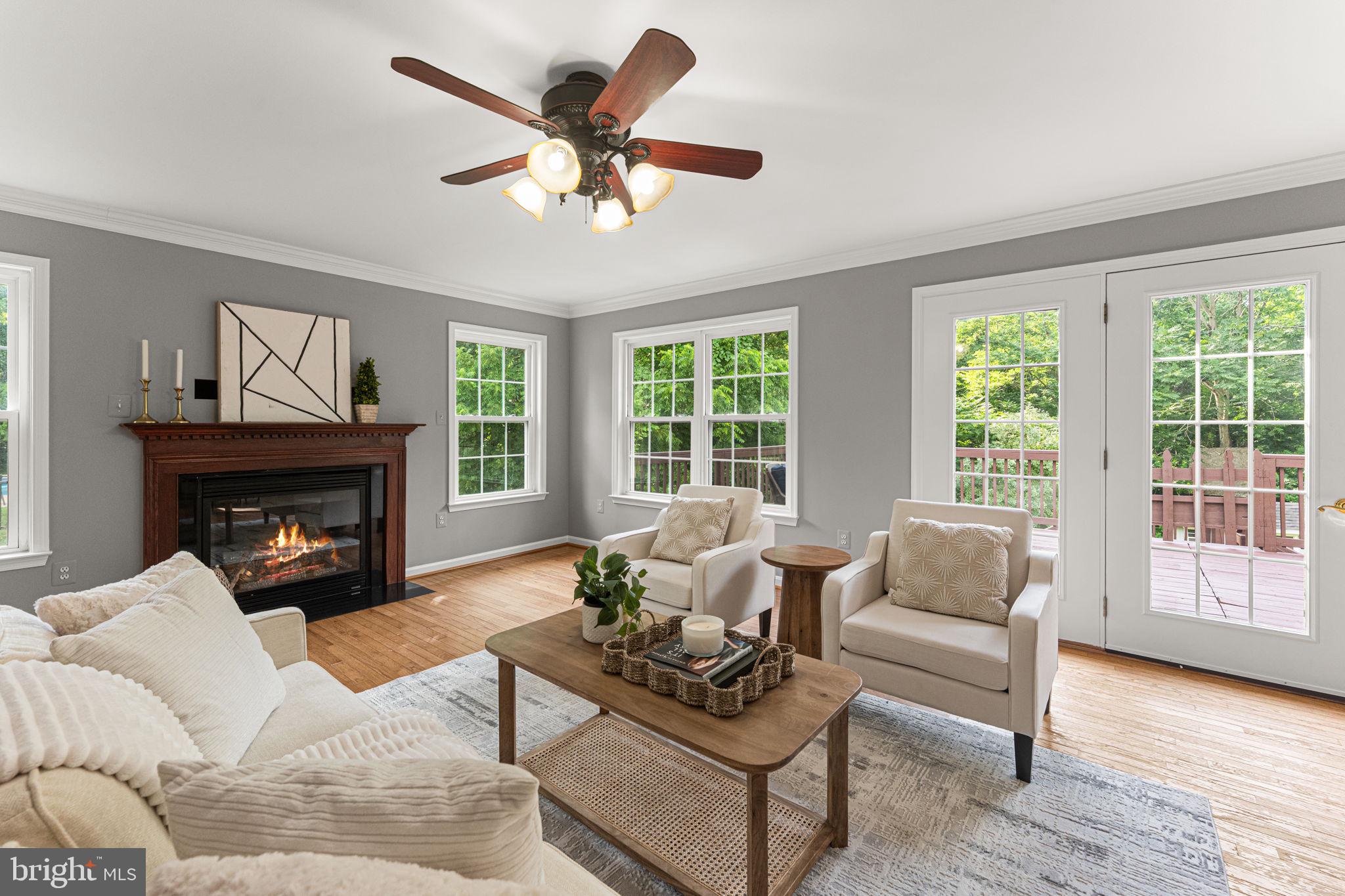 HUNTERS RIDGE - Residential