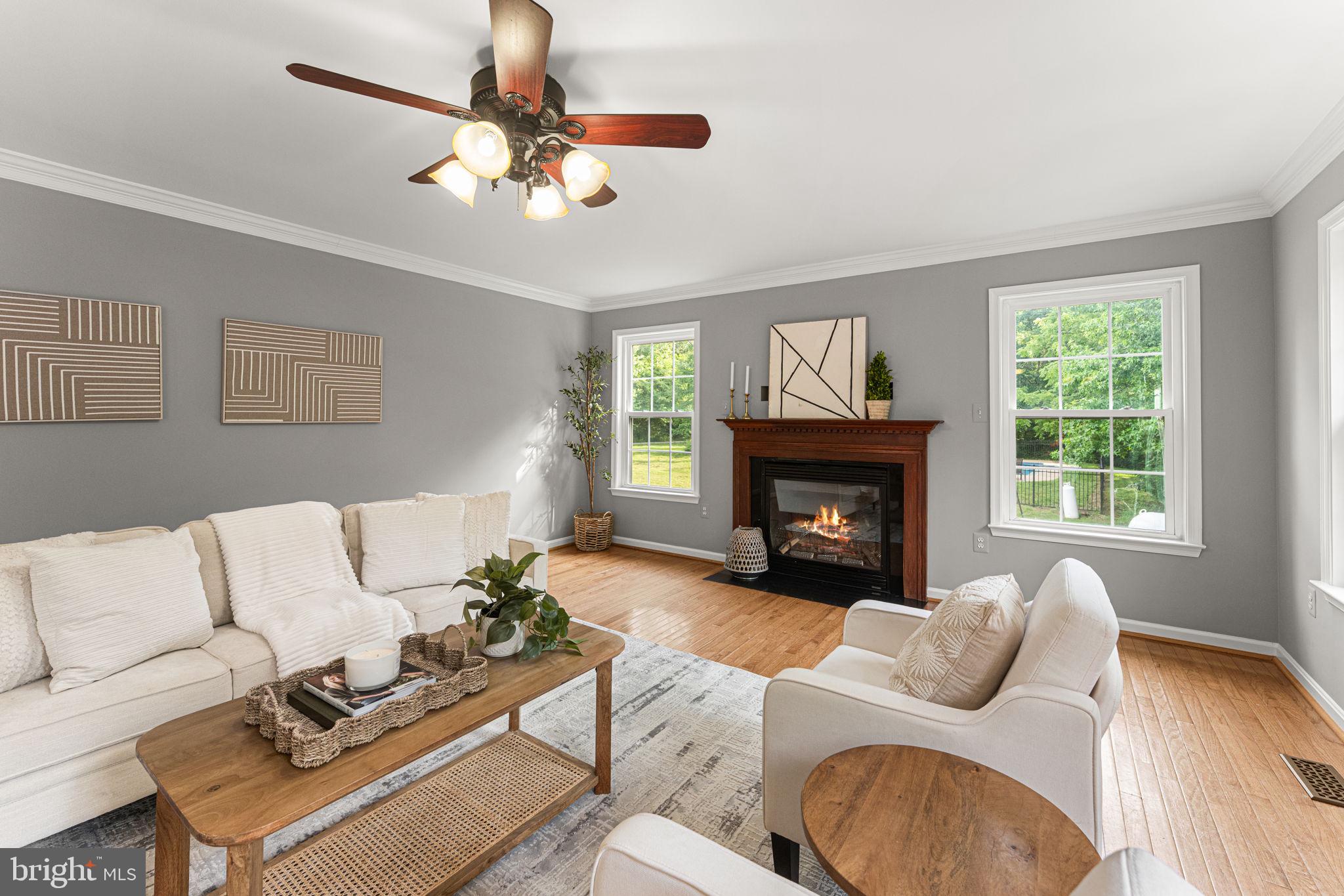 HUNTERS RIDGE - Residential