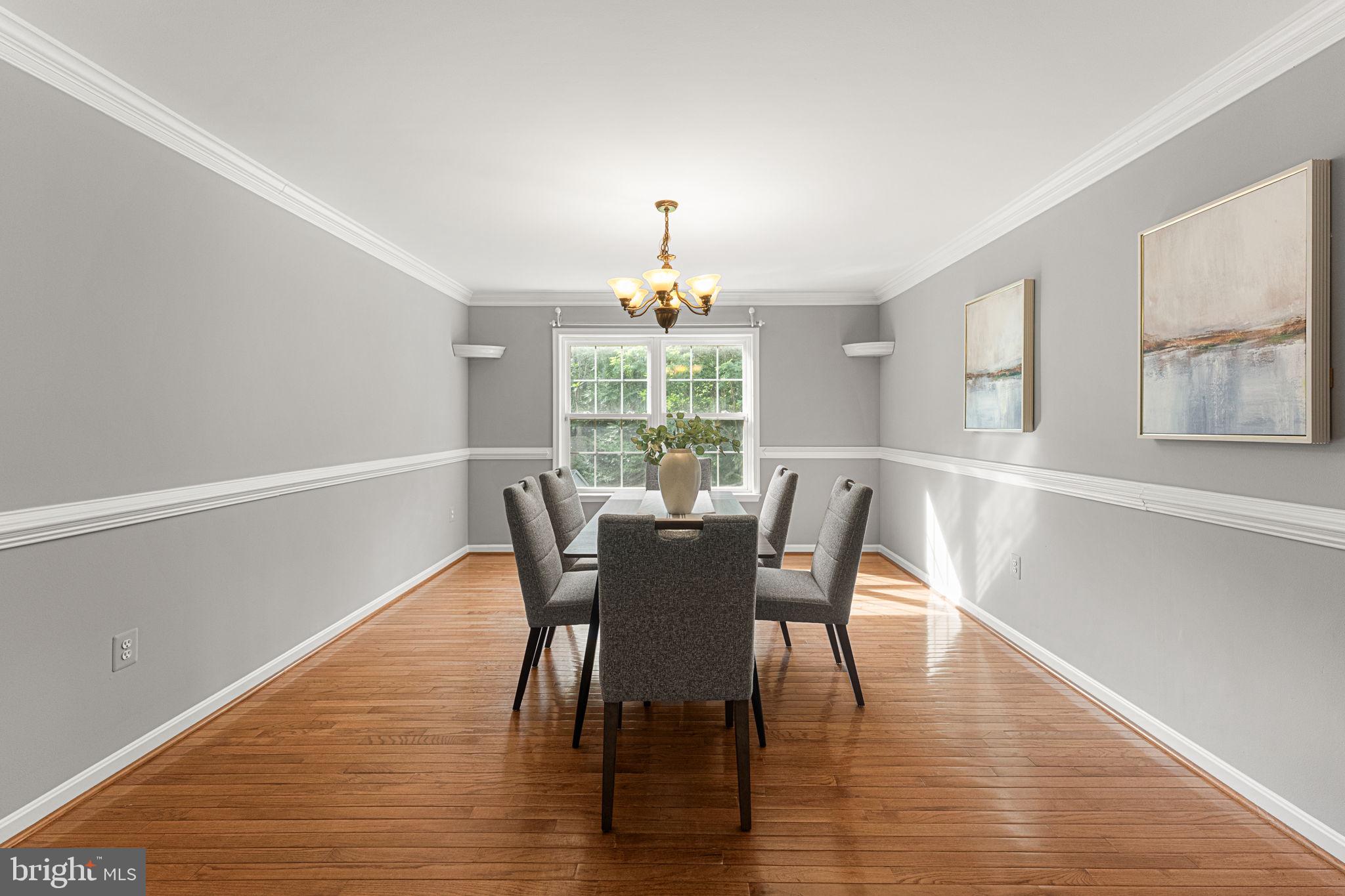 HUNTERS RIDGE - Residential