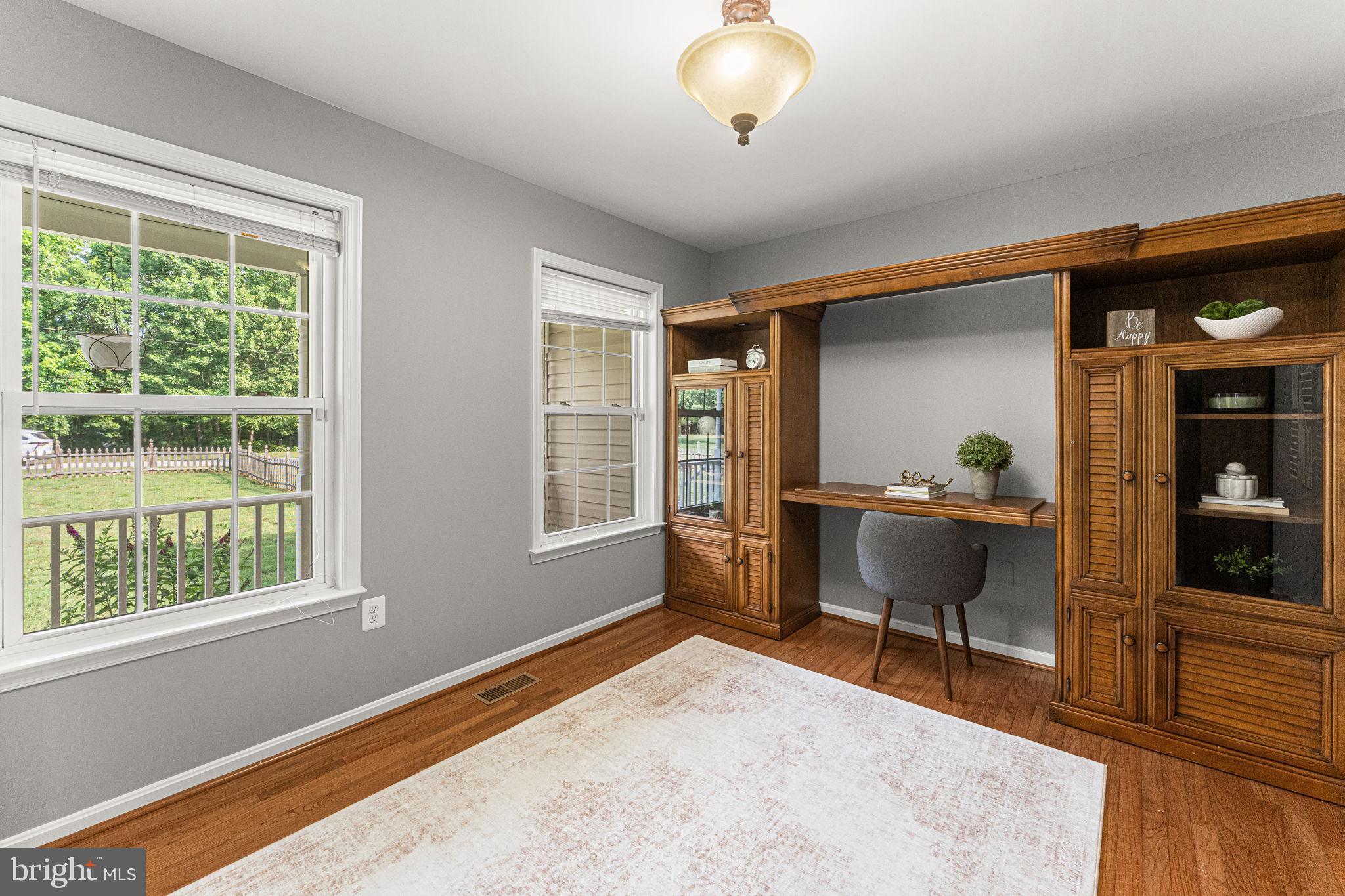 HUNTERS RIDGE - Residential