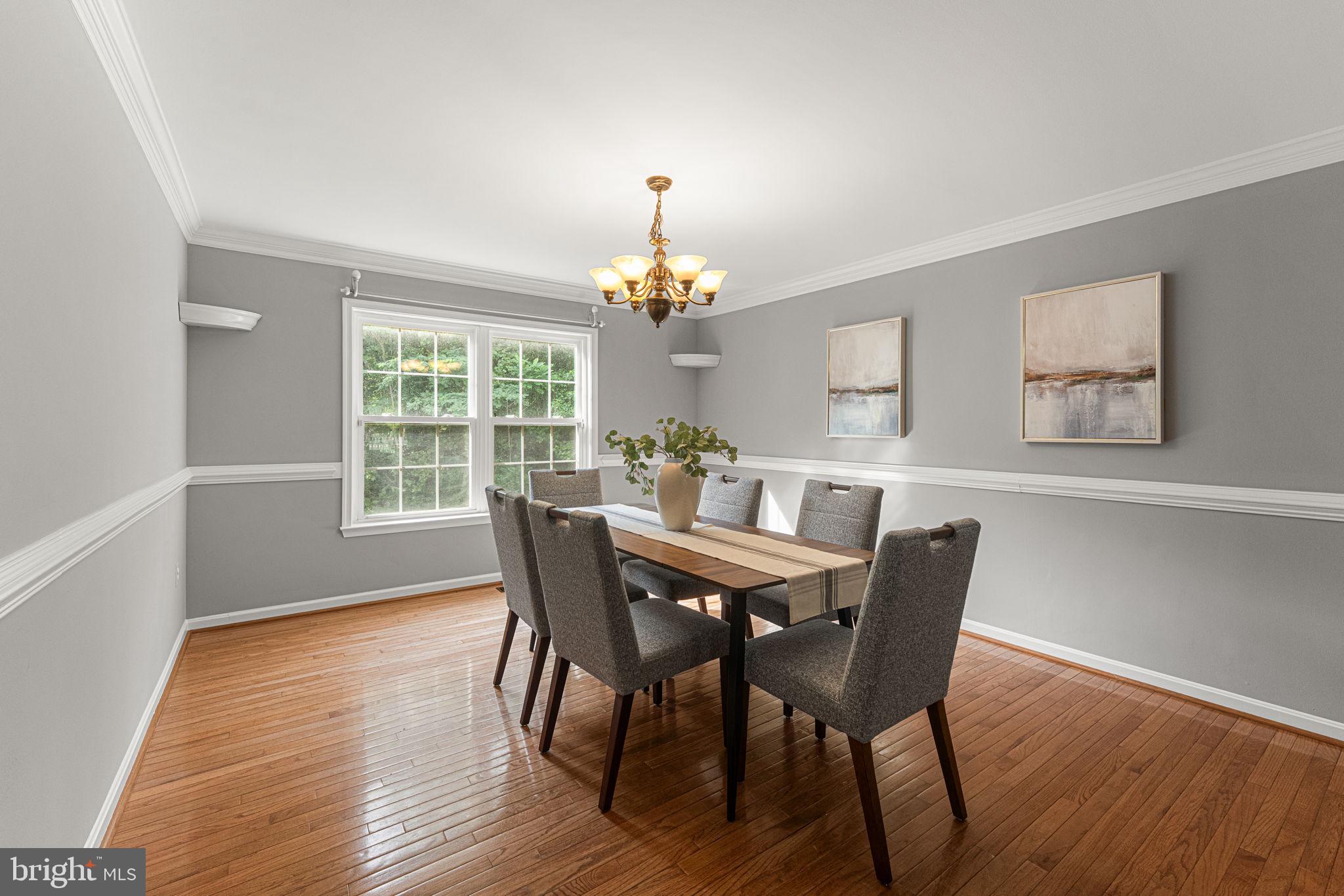 HUNTERS RIDGE - Residential