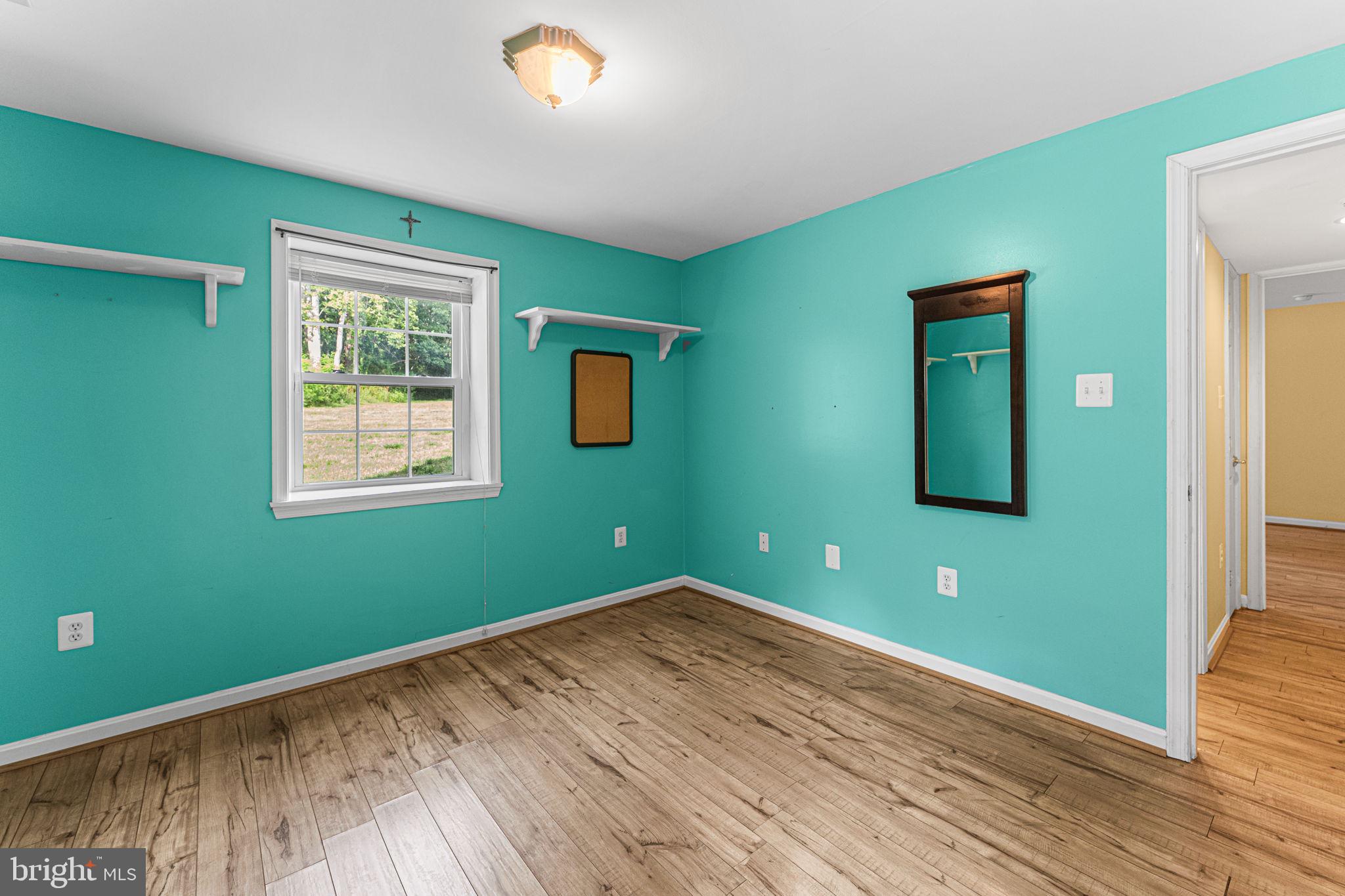 HUNTERS RIDGE - Residential