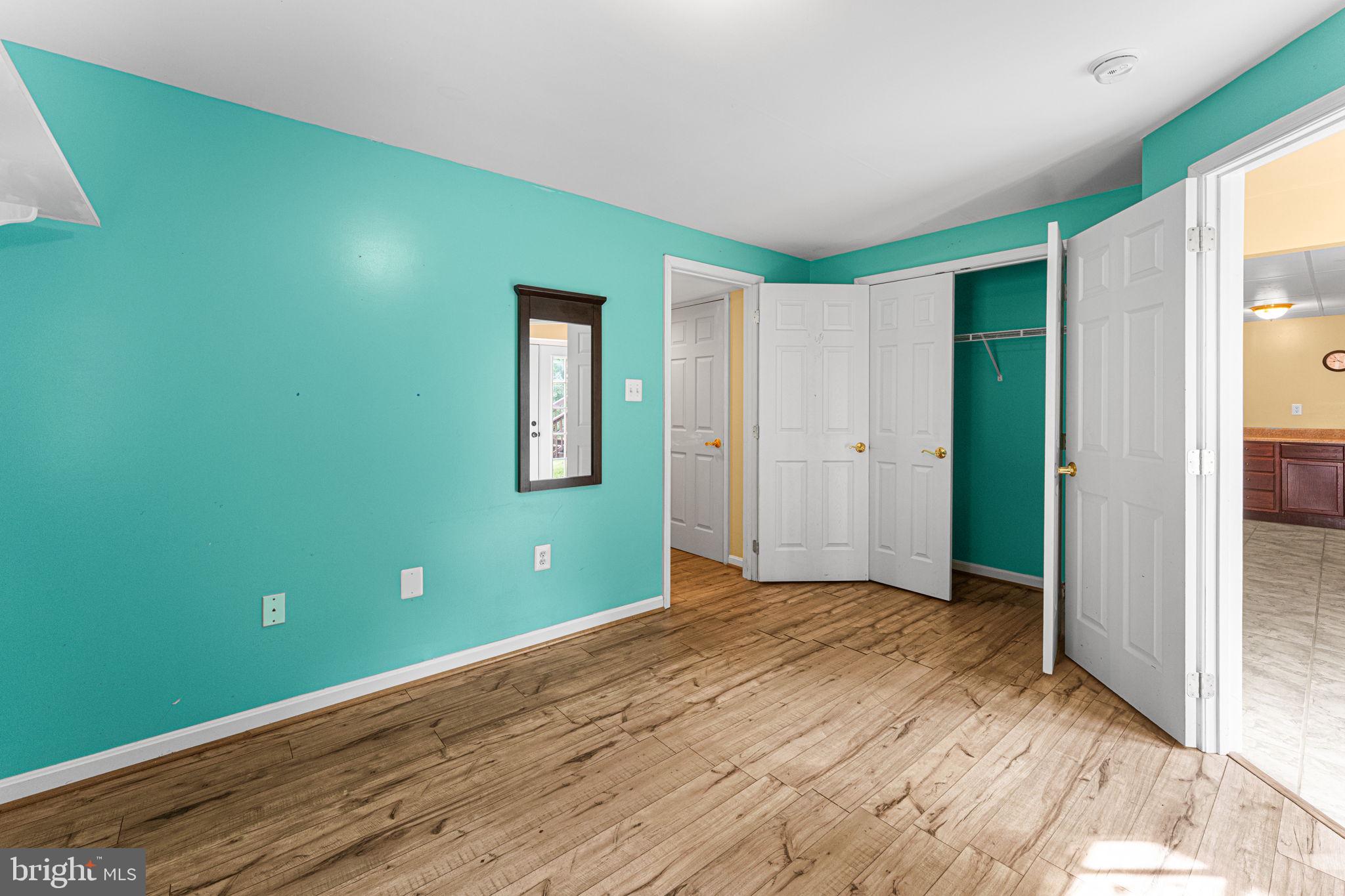 HUNTERS RIDGE - Residential