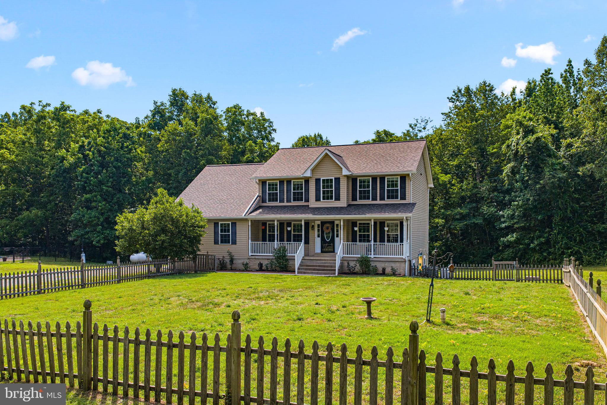 HUNTERS RIDGE - Residential