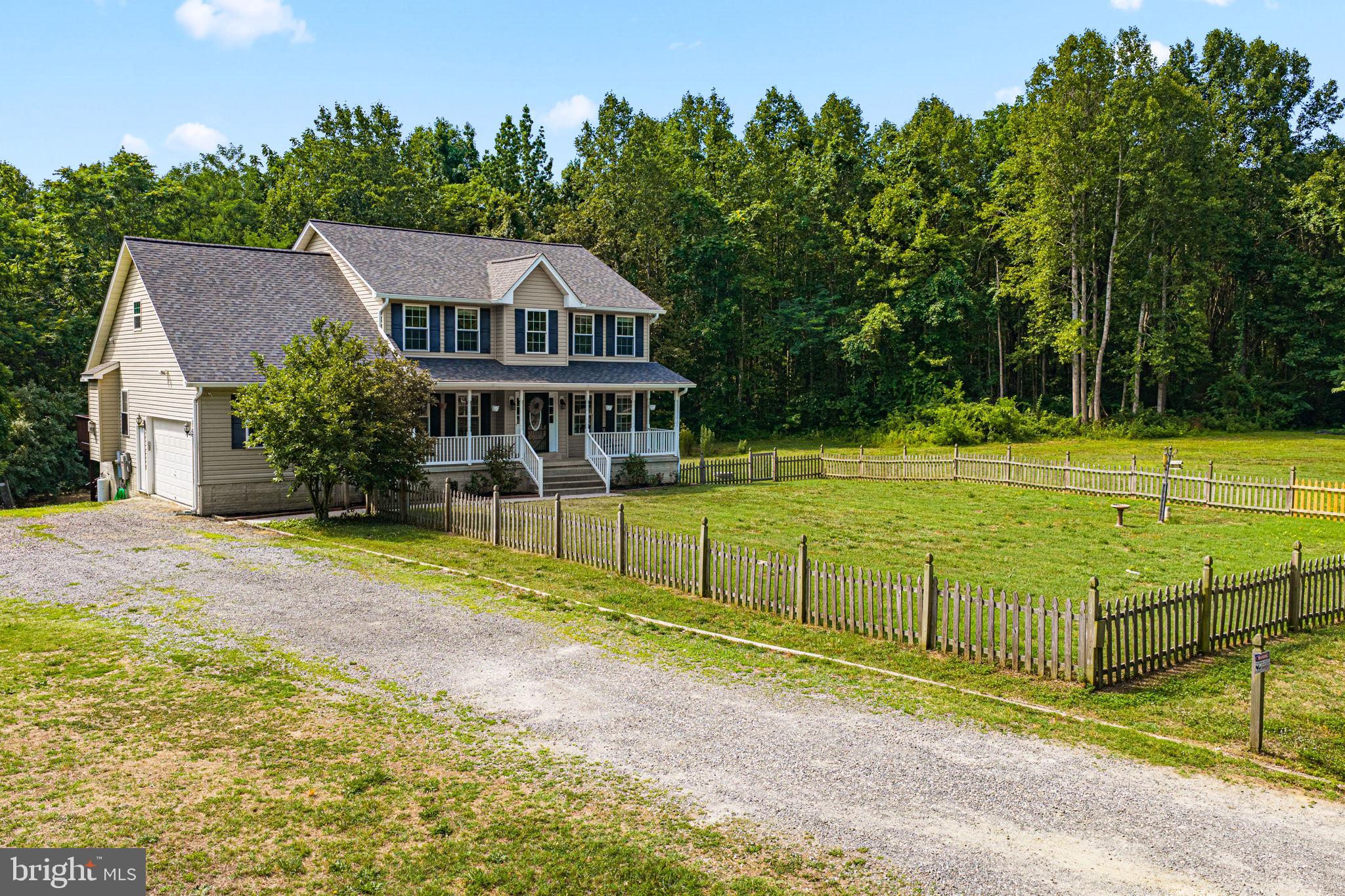 HUNTERS RIDGE - Residential