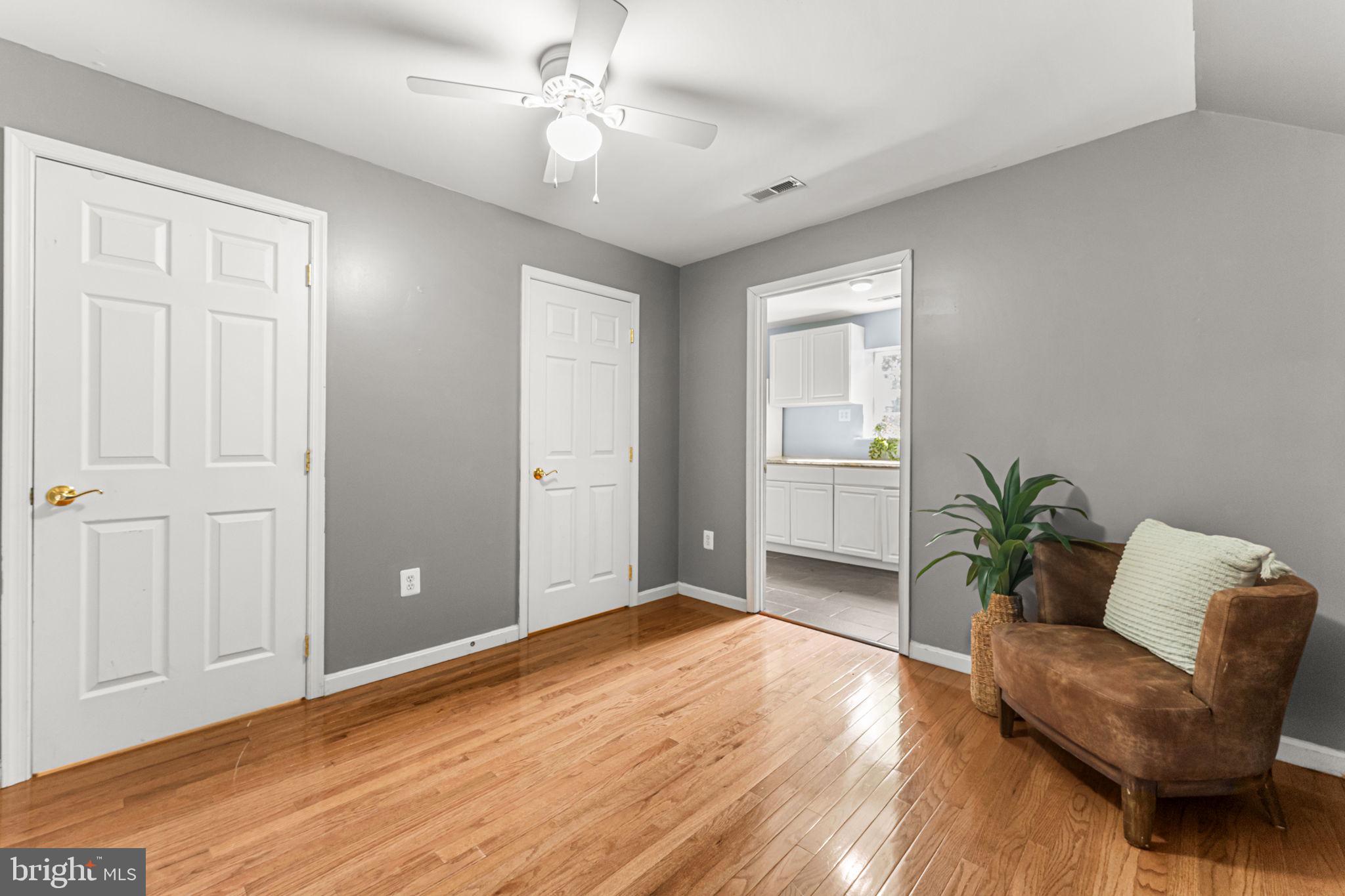 HUNTERS RIDGE - Residential