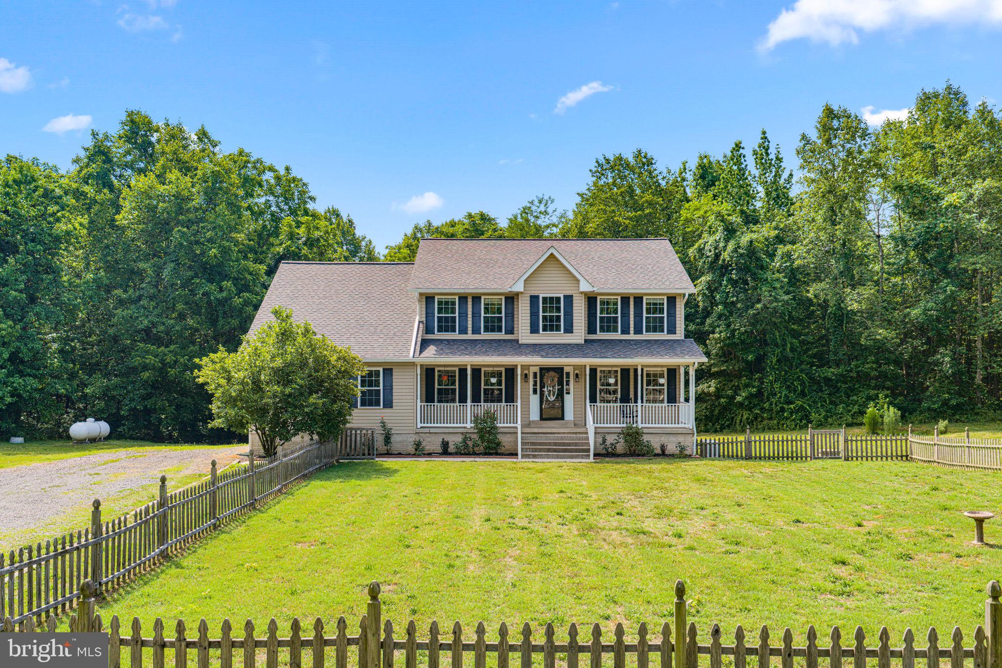 HUNTERS RIDGE - Residential