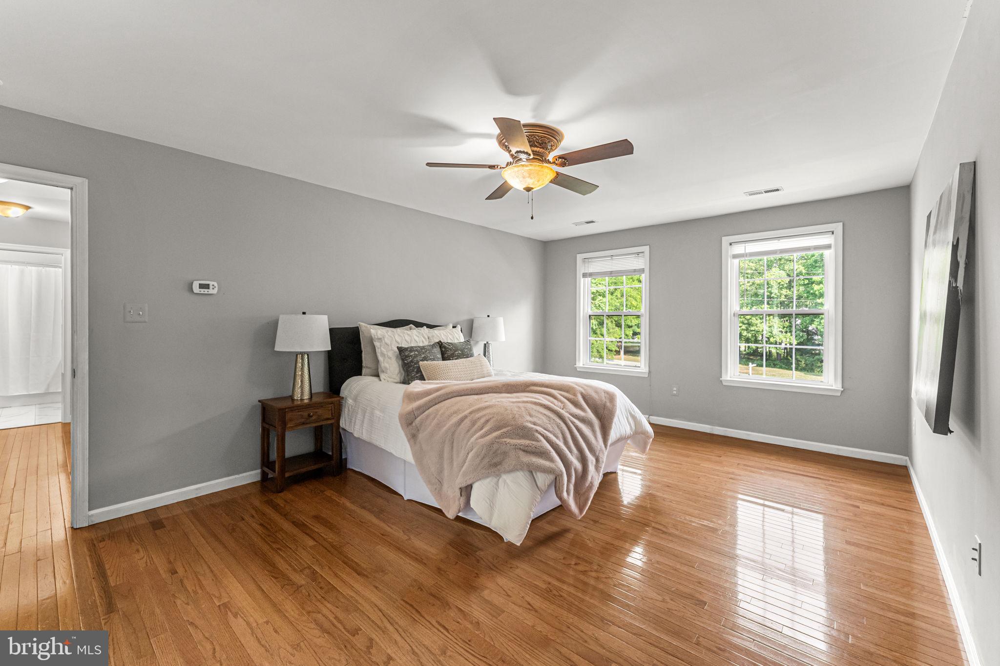 HUNTERS RIDGE - Residential