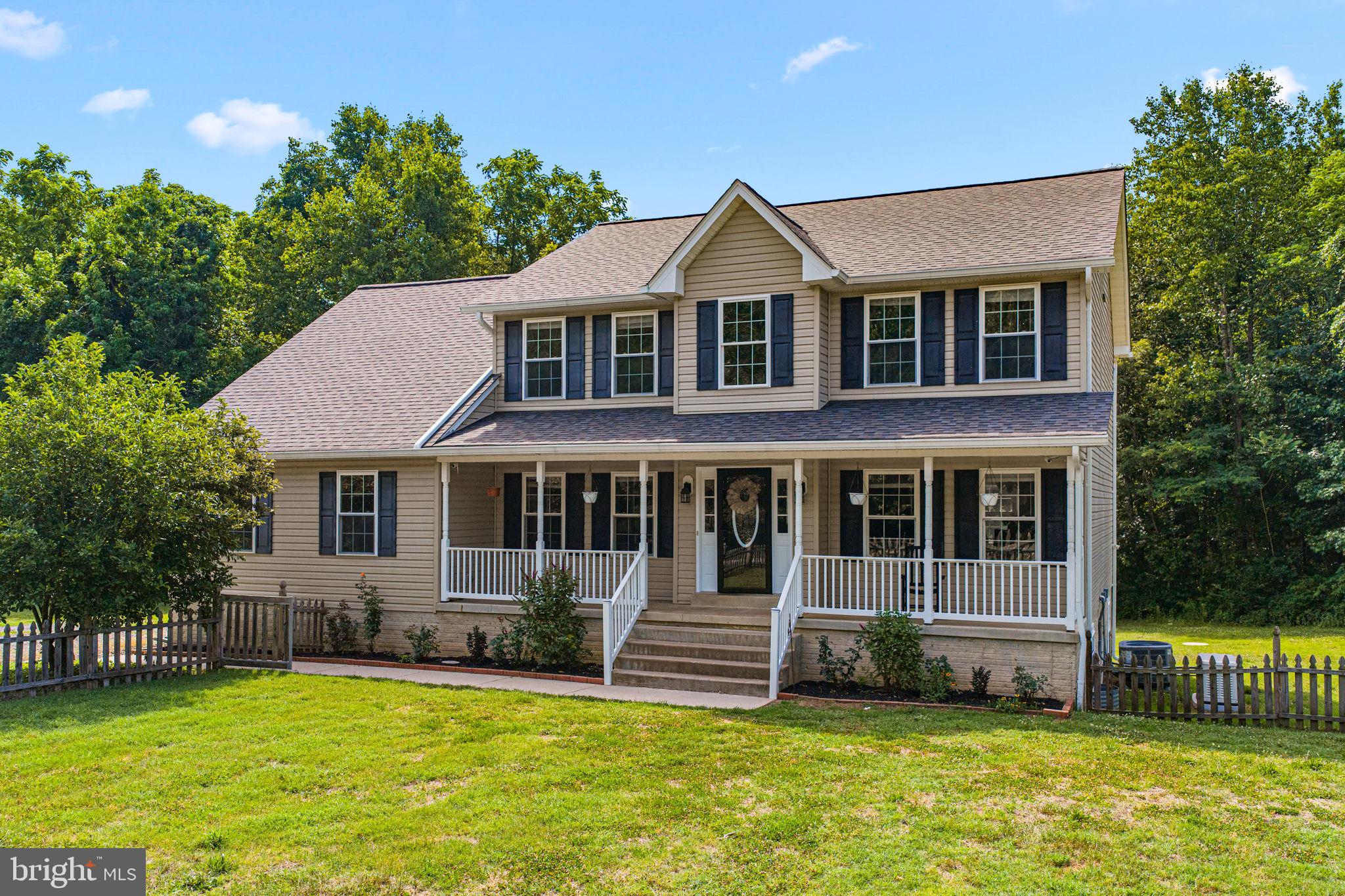 HUNTERS RIDGE - Residential