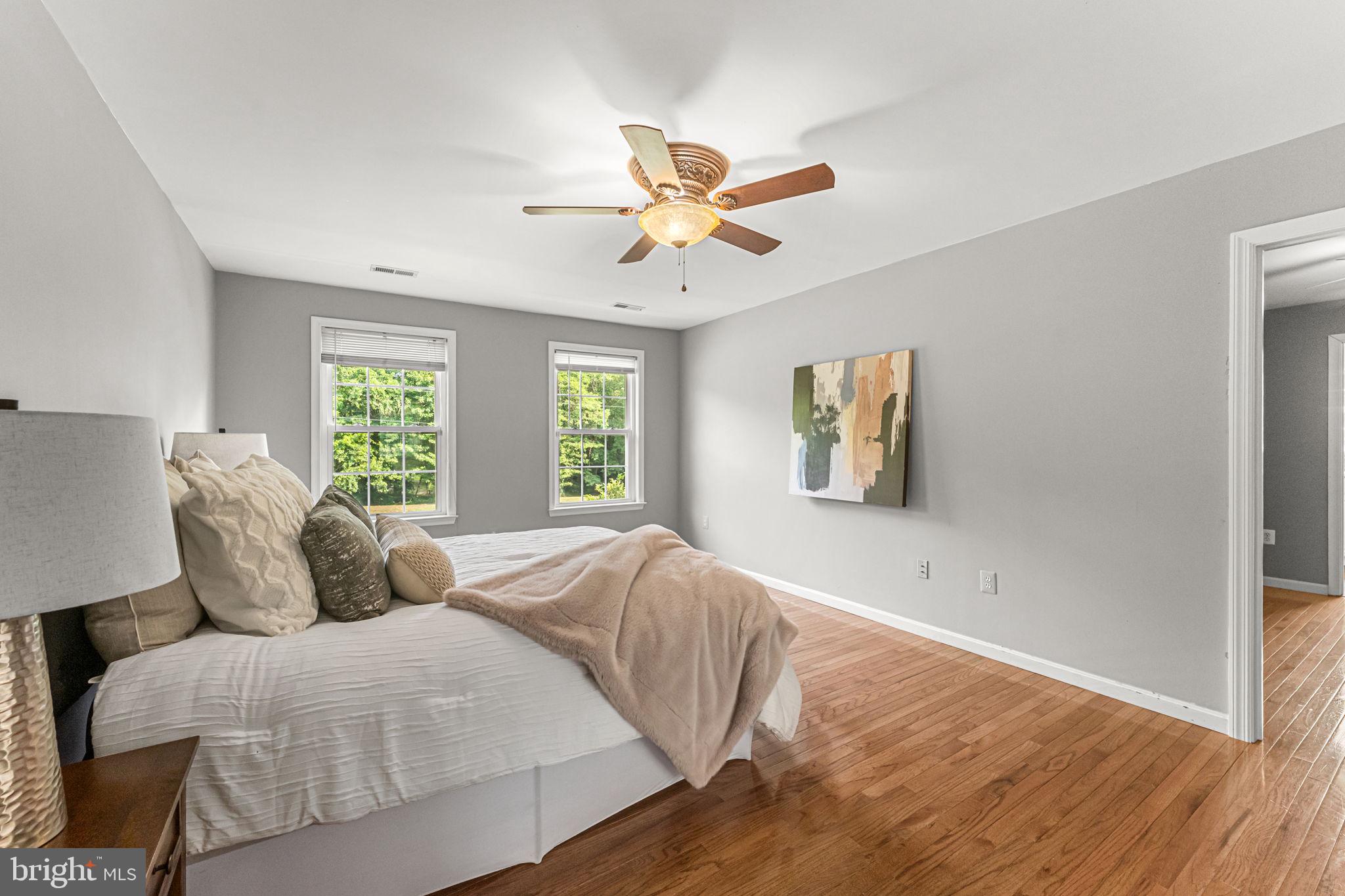 HUNTERS RIDGE - Residential