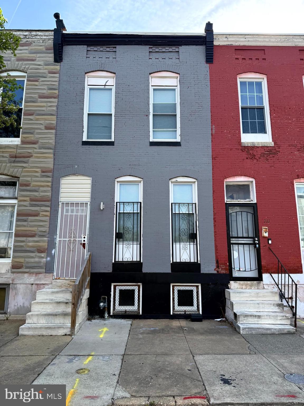 BRIDGEVIEW - GREENLAWN - Residential